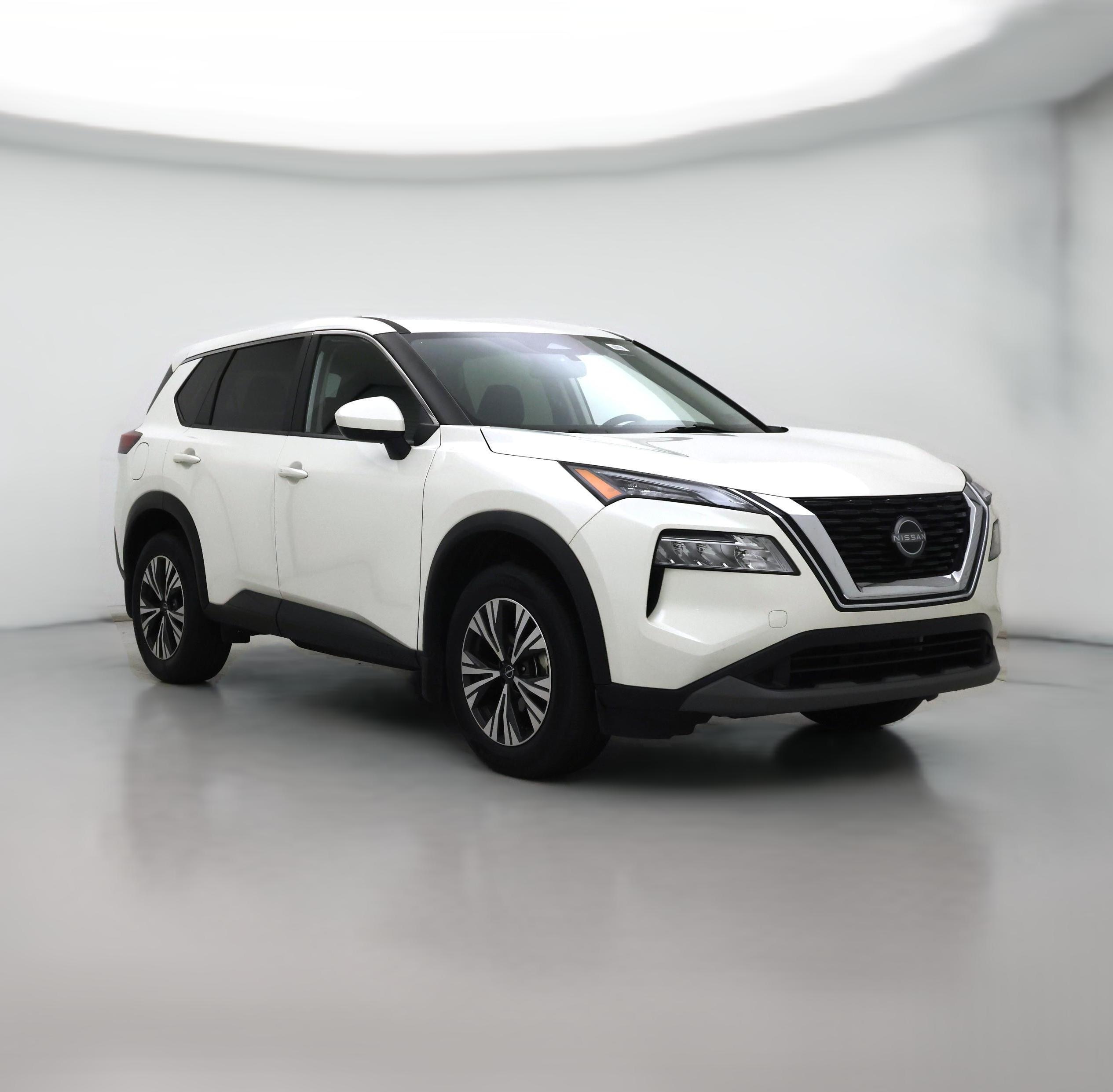Thumbnail: 2023 Nissan Rogue - 1