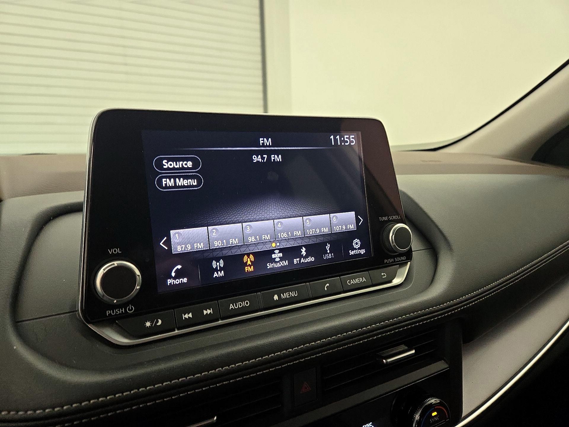 Thumbnail: 2023 Nissan Rogue - 15