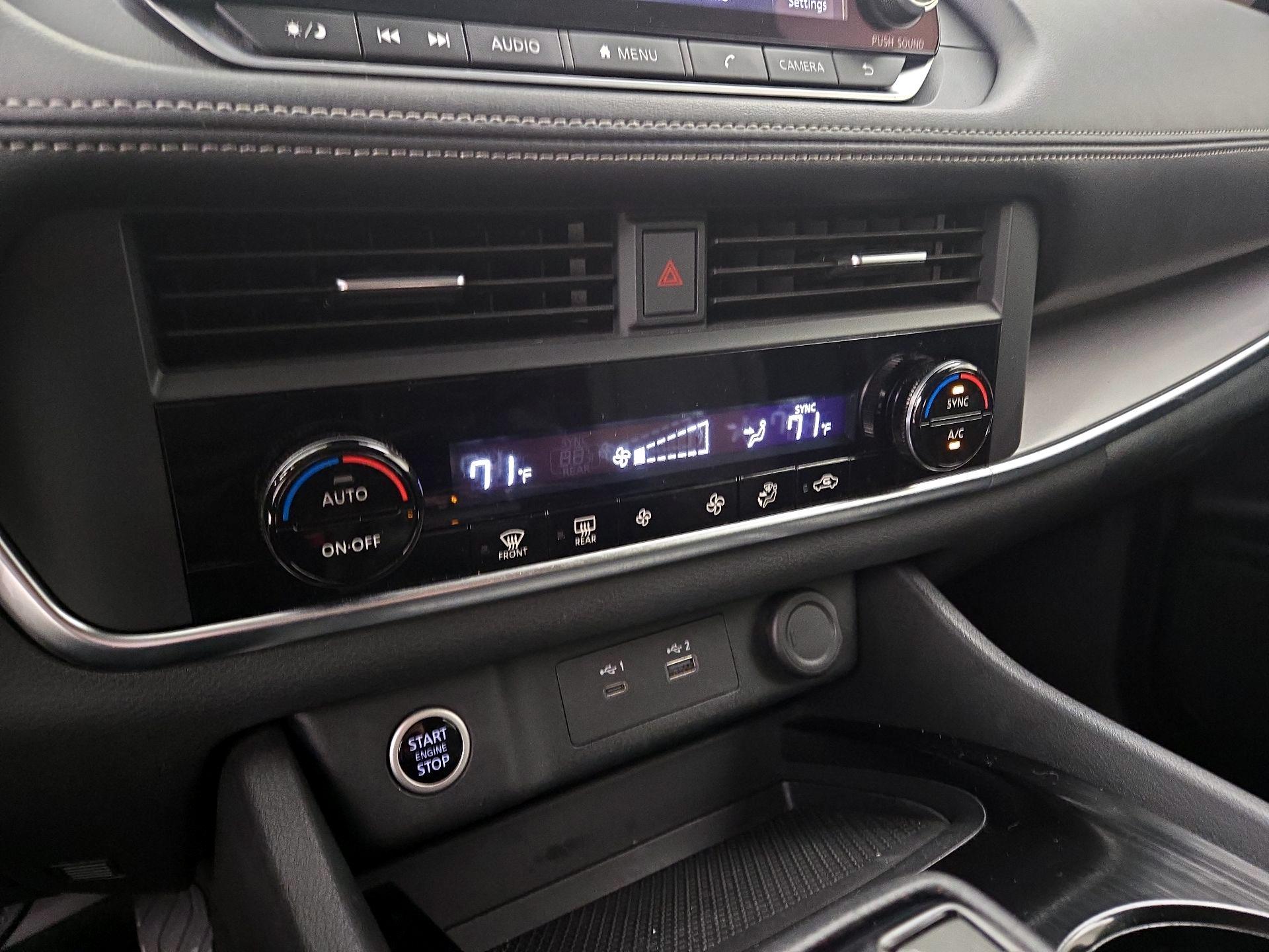 Thumbnail: 2023 Nissan Rogue - 16