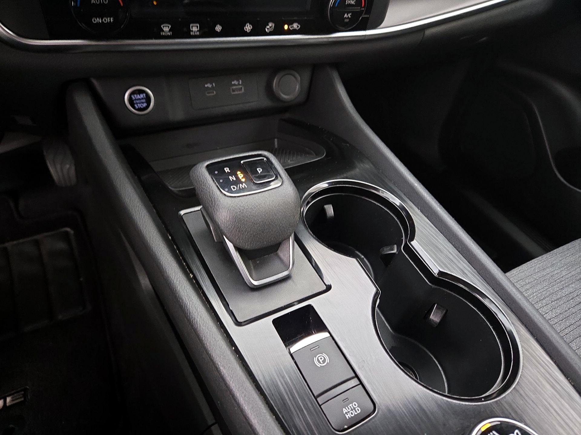 Thumbnail: 2023 Nissan Rogue - 17