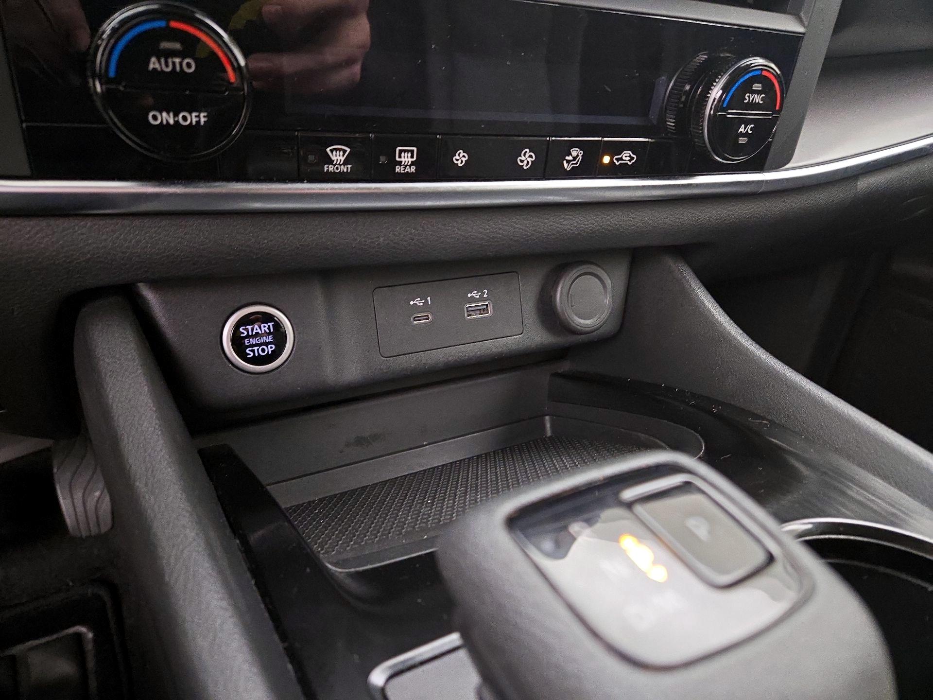 Thumbnail: 2023 Nissan Rogue - 18