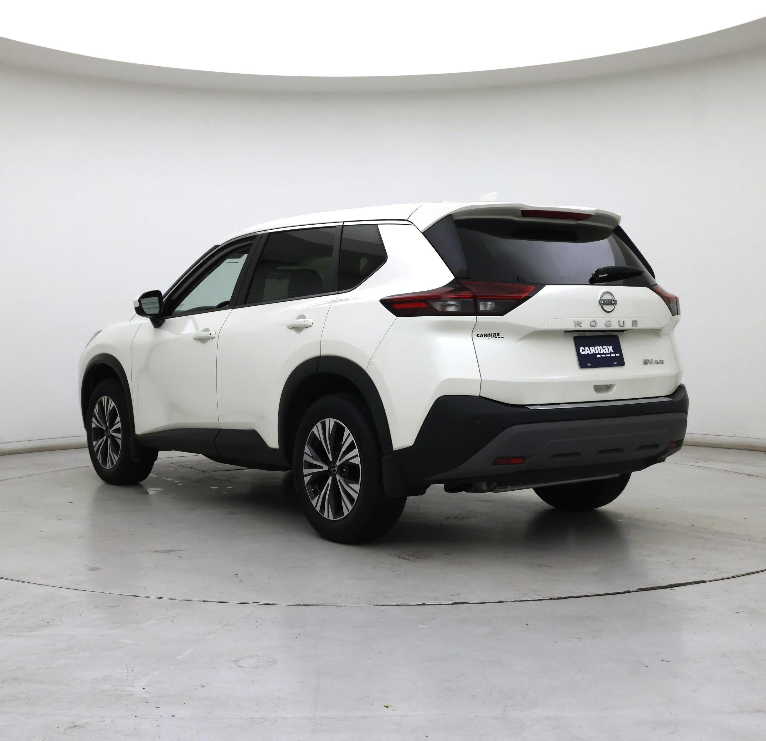 Thumbnail: 2023 Nissan Rogue - 2