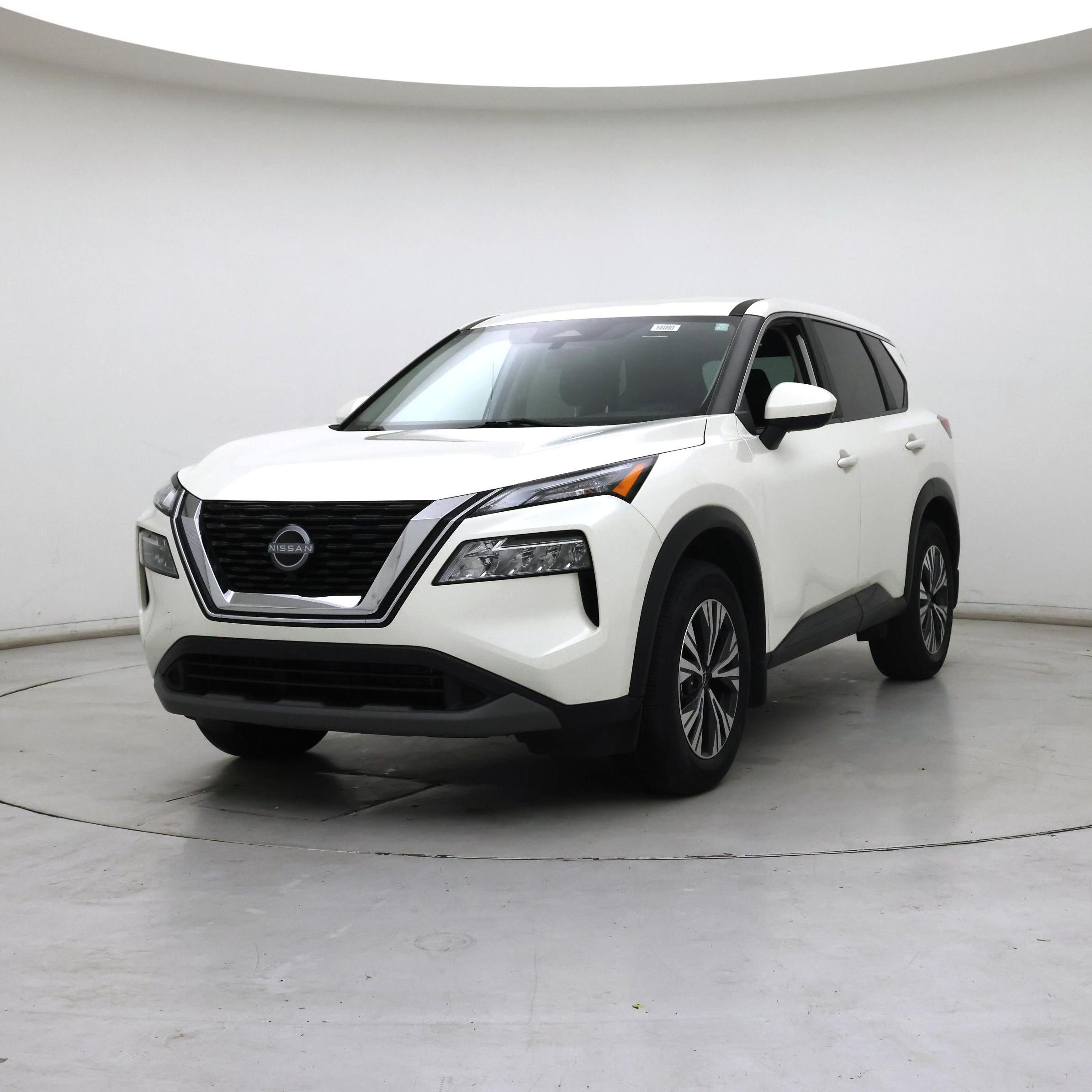 Thumbnail: 2023 Nissan Rogue - 4