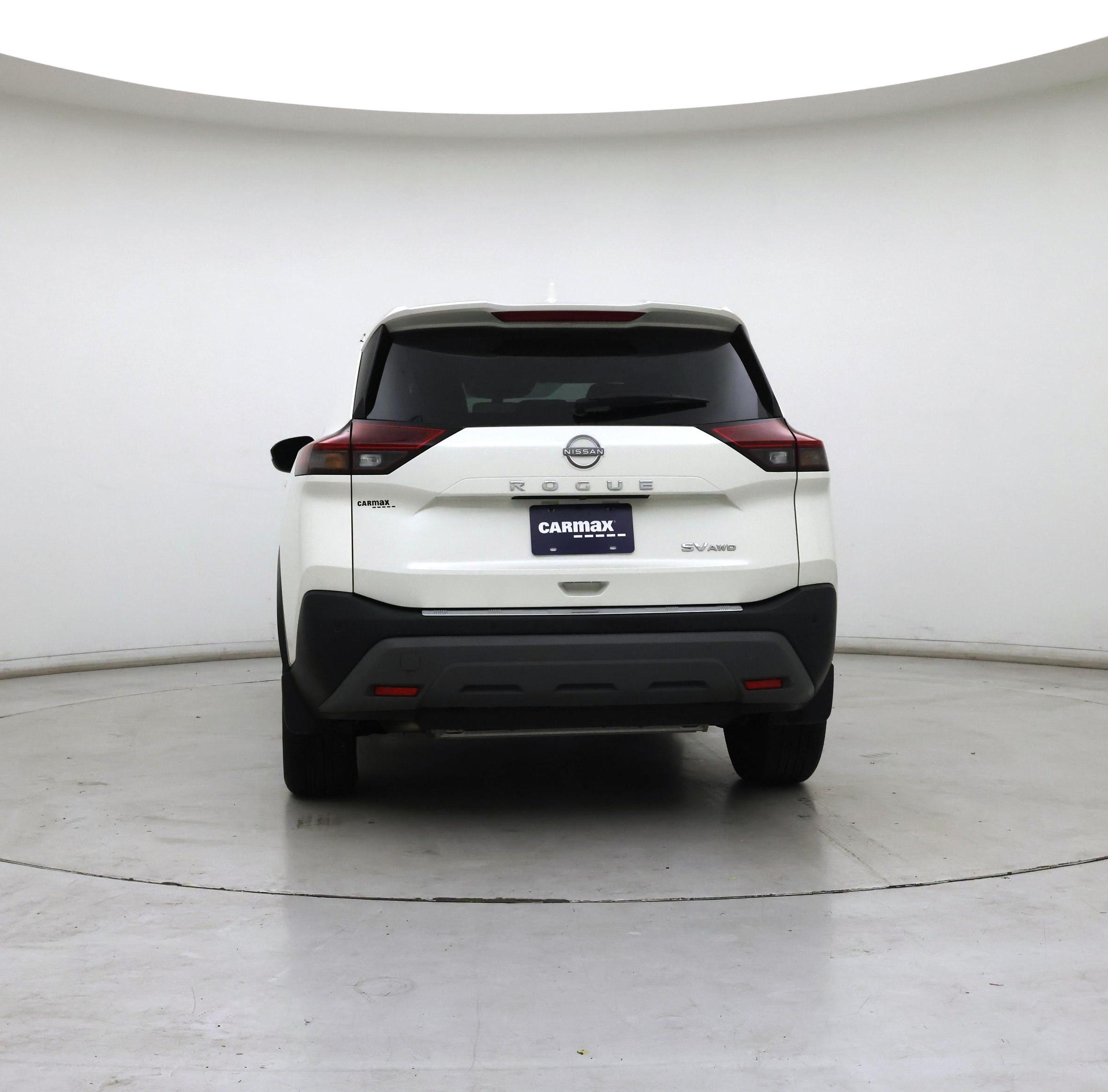 Thumbnail: 2023 Nissan Rogue - 6