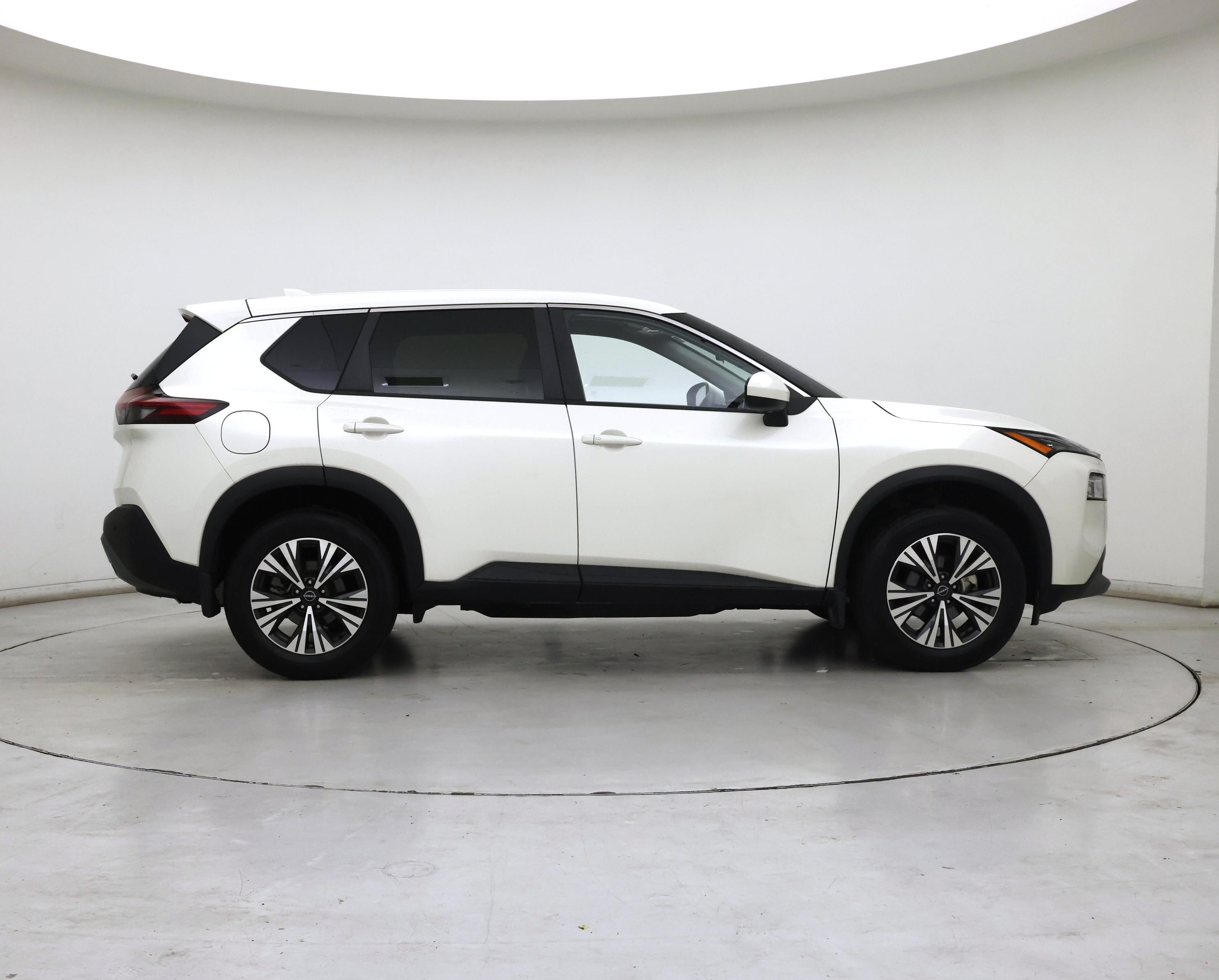 Thumbnail: 2023 Nissan Rogue - 7