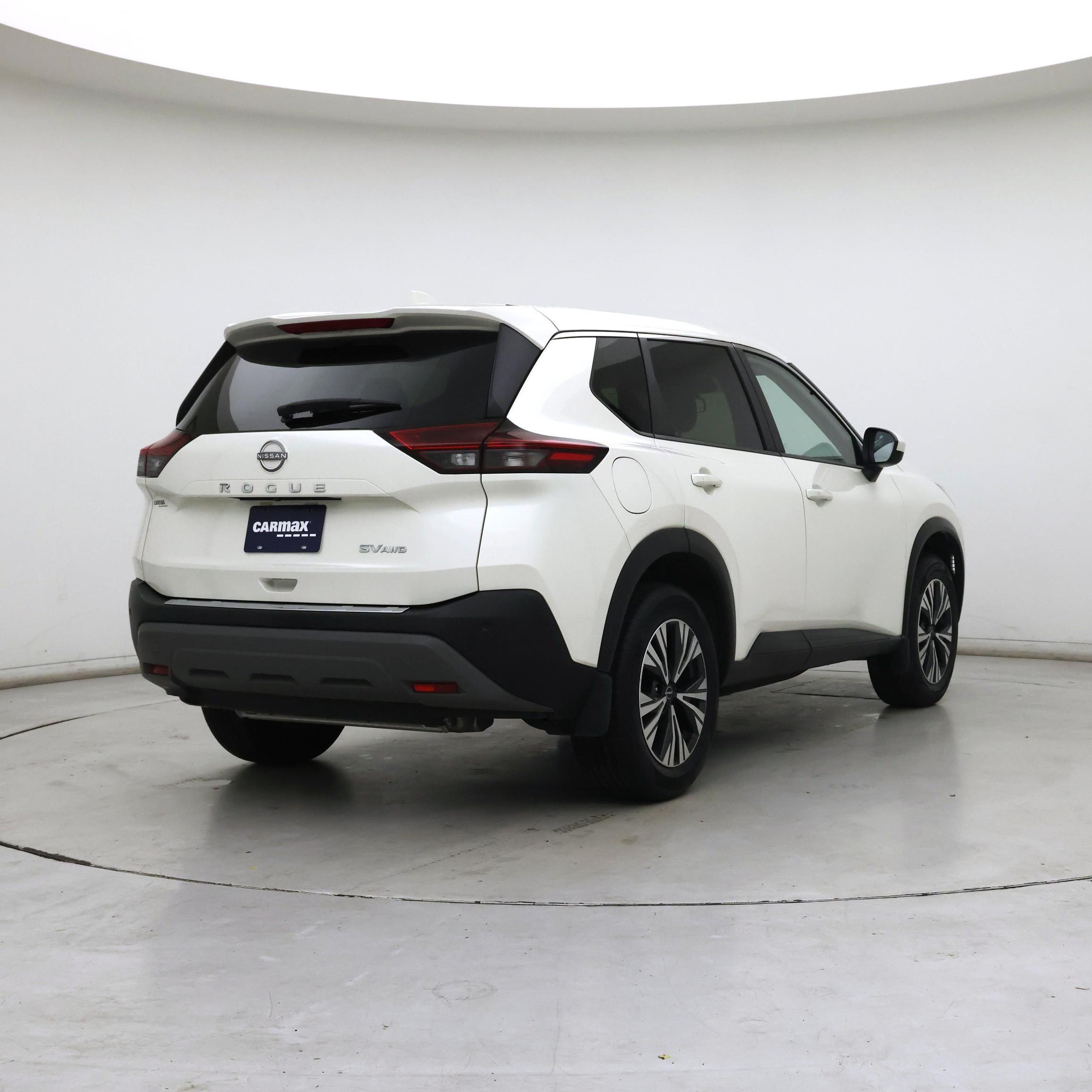 Thumbnail: 2023 Nissan Rogue - 8