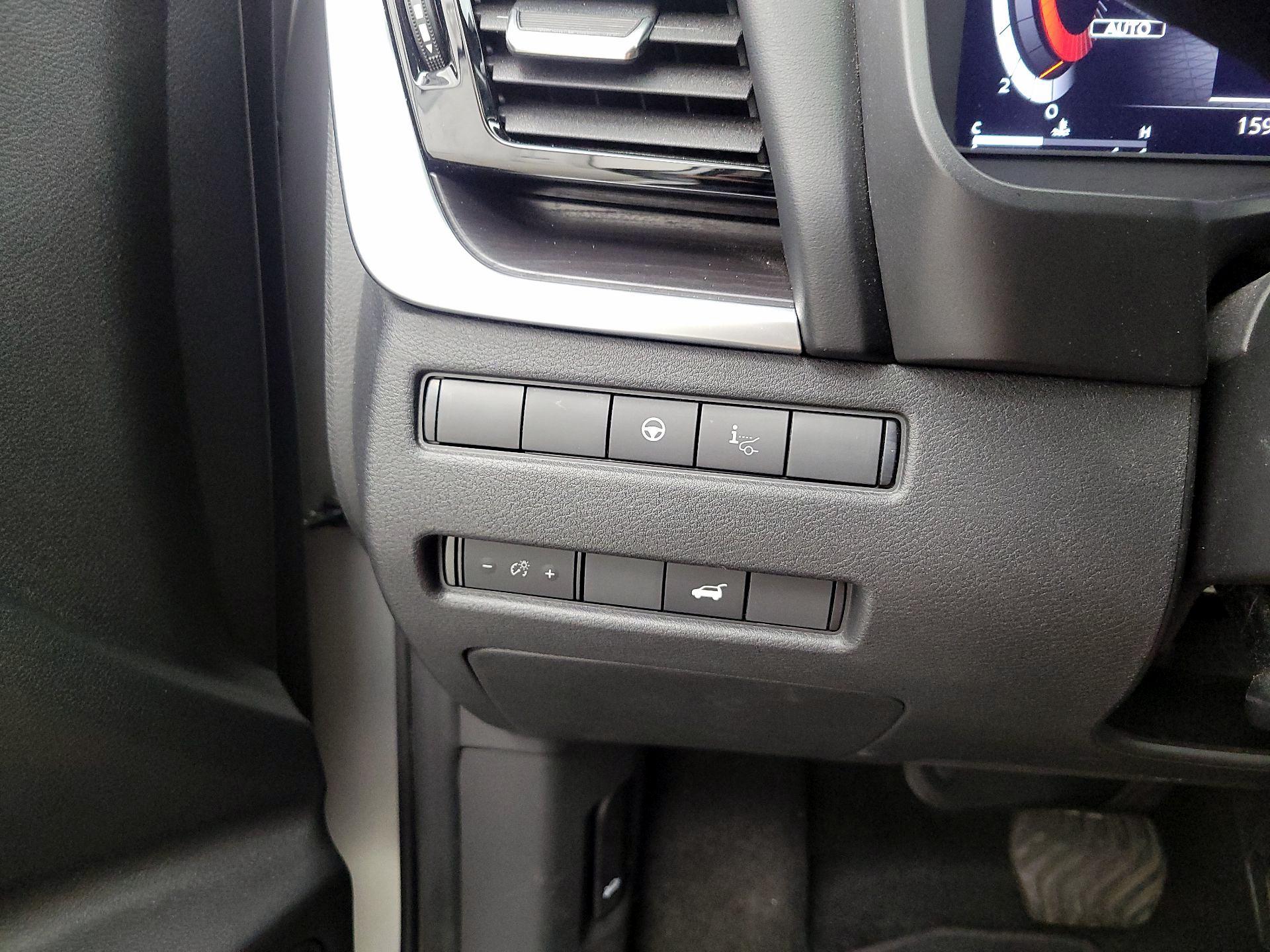 Thumbnail: 2023 Nissan Rogue - 13