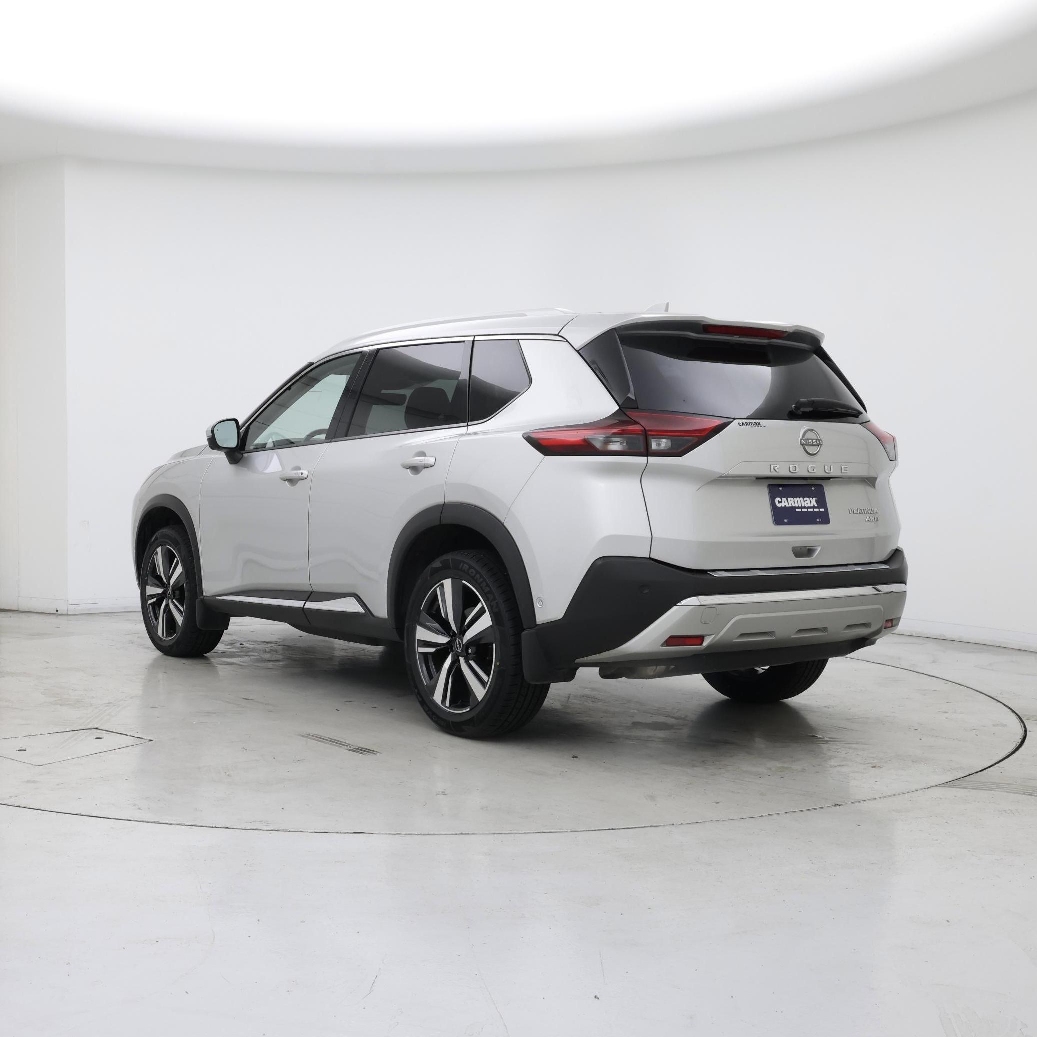 Thumbnail: 2023 Nissan Rogue - 2