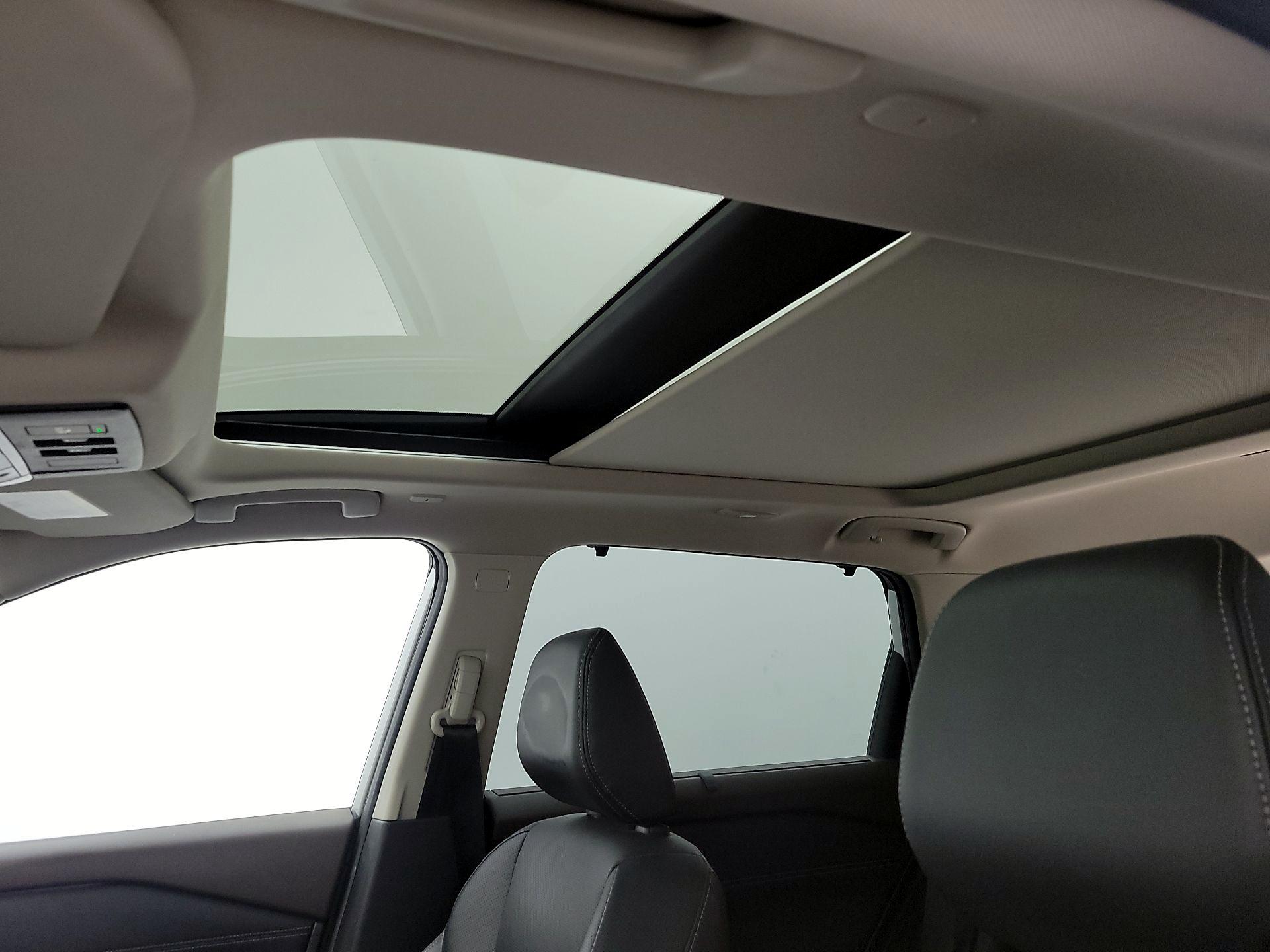 Thumbnail: 2023 Nissan Rogue - 19