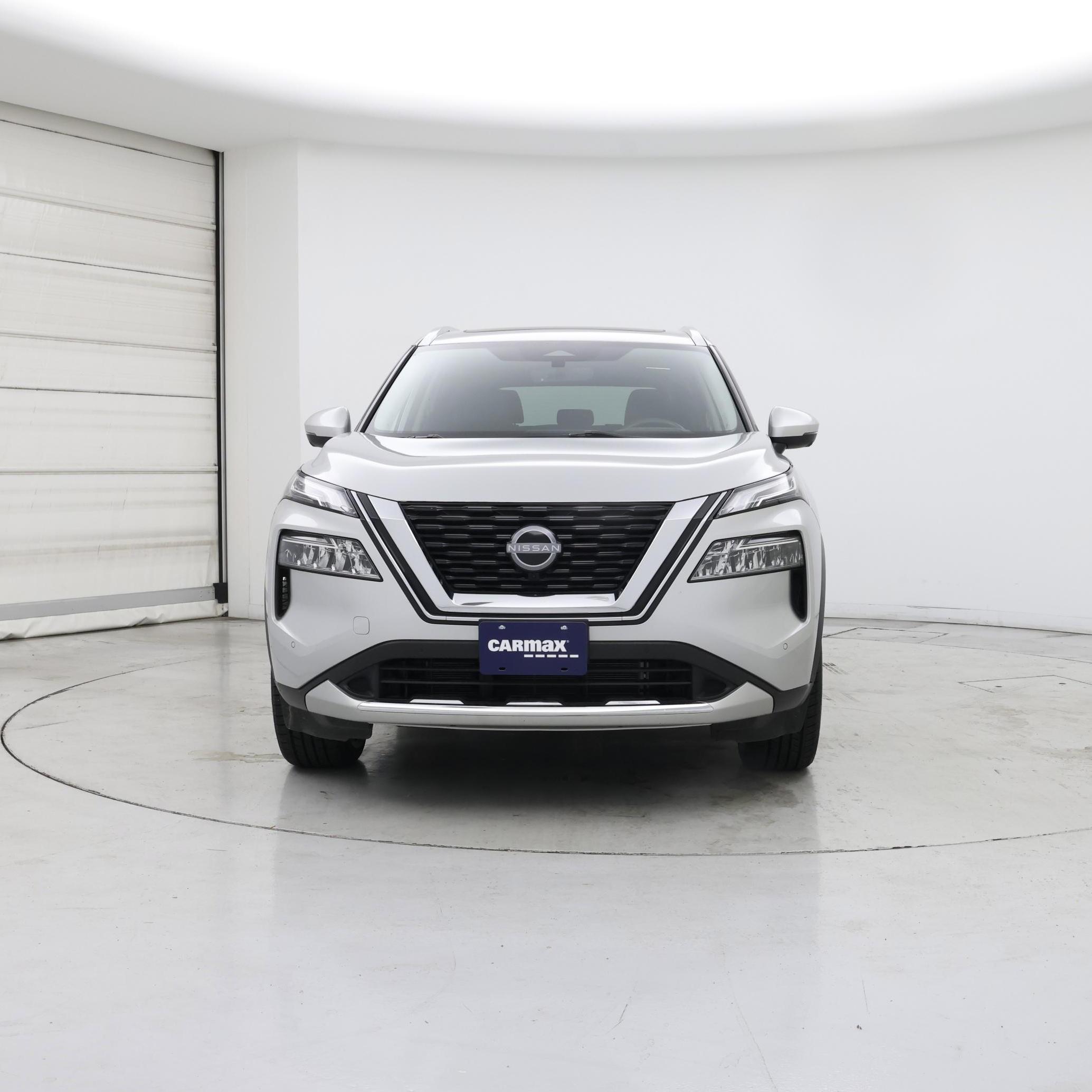 Thumbnail: 2023 Nissan Rogue - 5