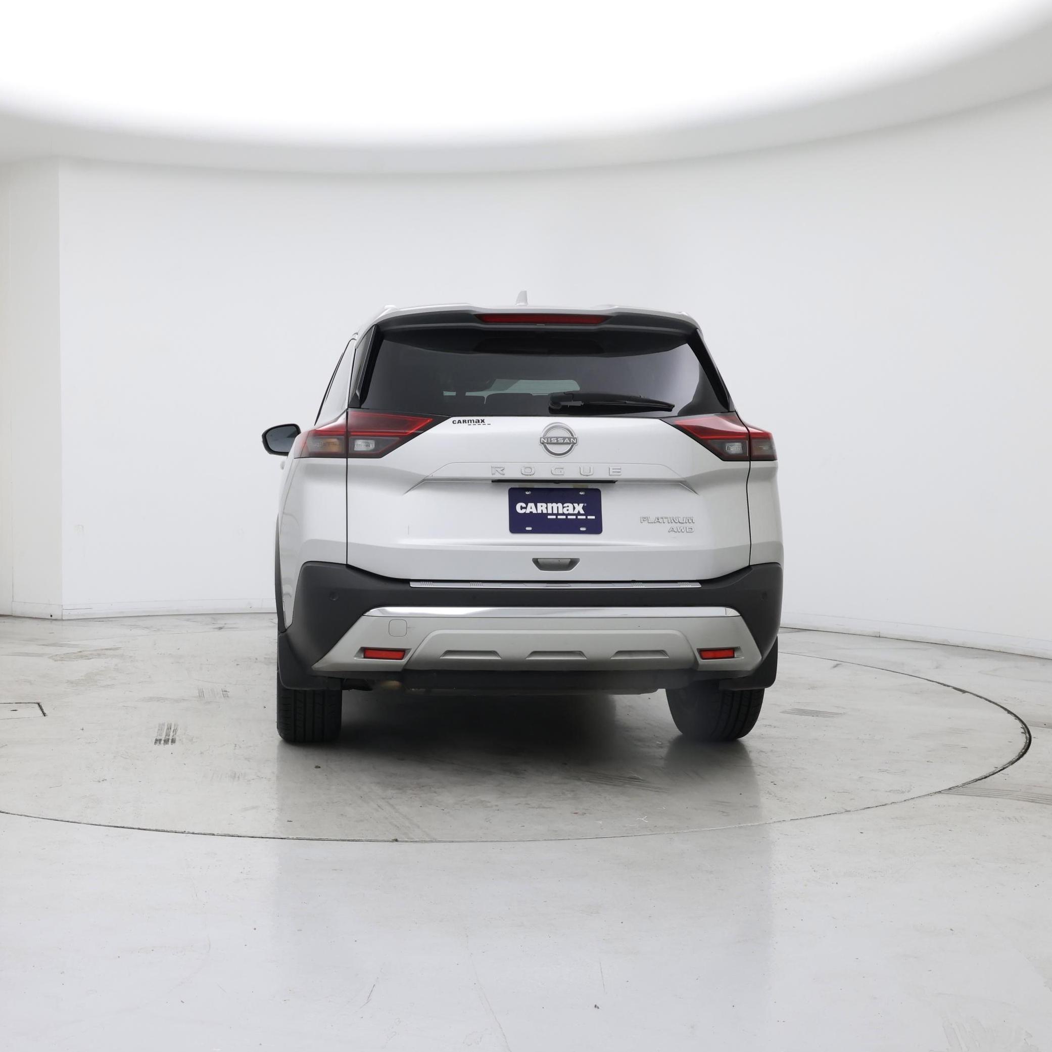 Thumbnail: 2023 Nissan Rogue - 6