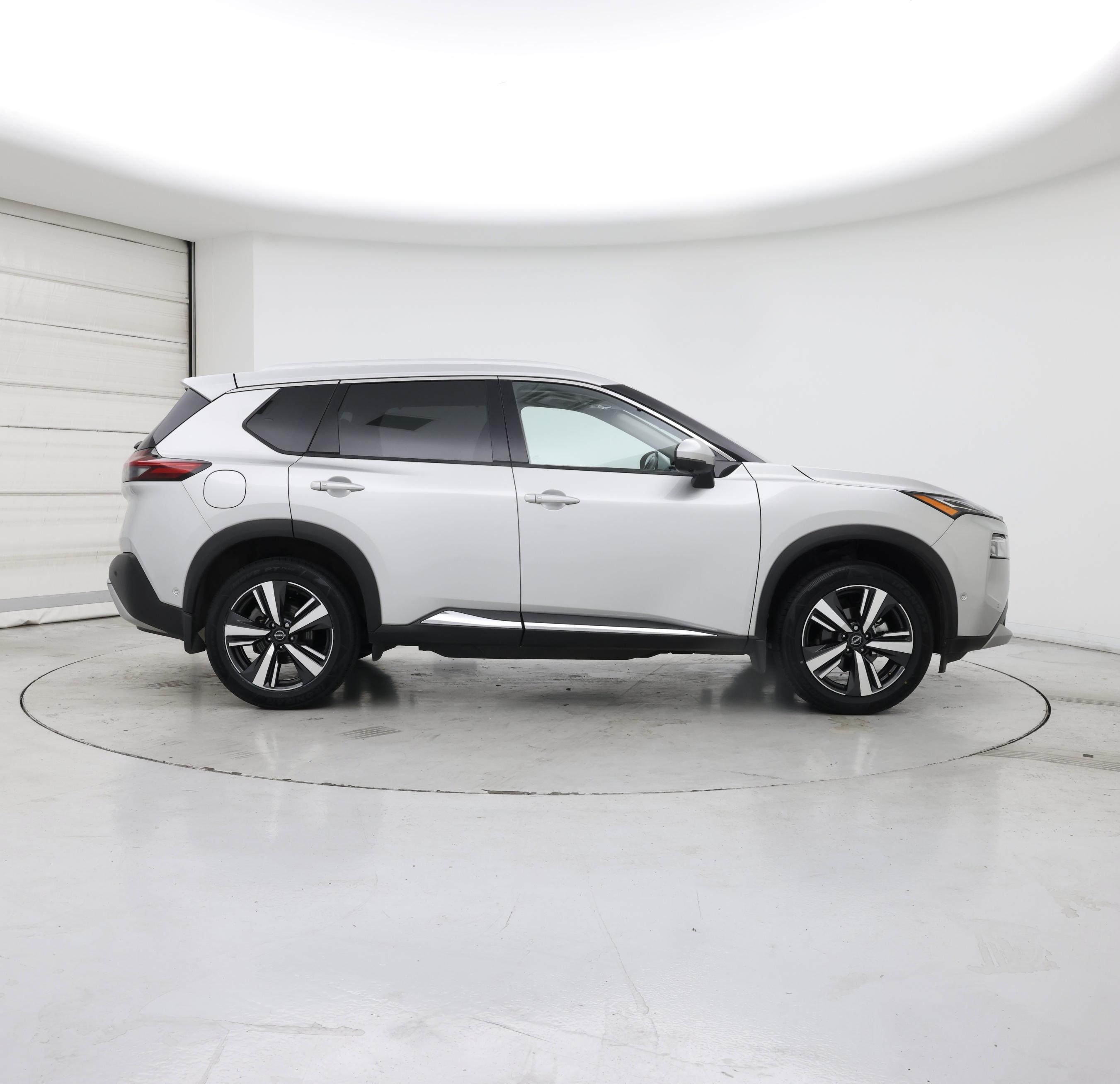 Thumbnail: 2023 Nissan Rogue - 7