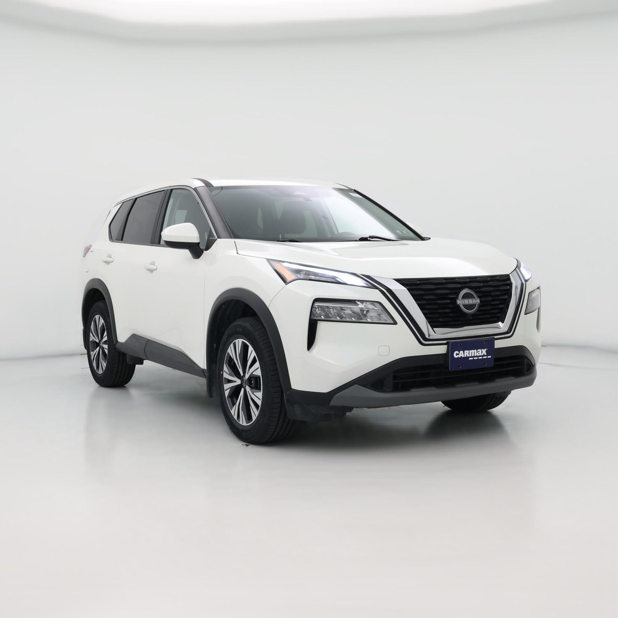 Thumbnail: 2023 Nissan Rogue - 1