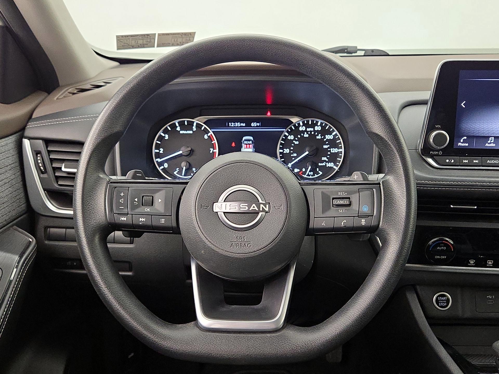 Thumbnail: 2023 Nissan Rogue - 10