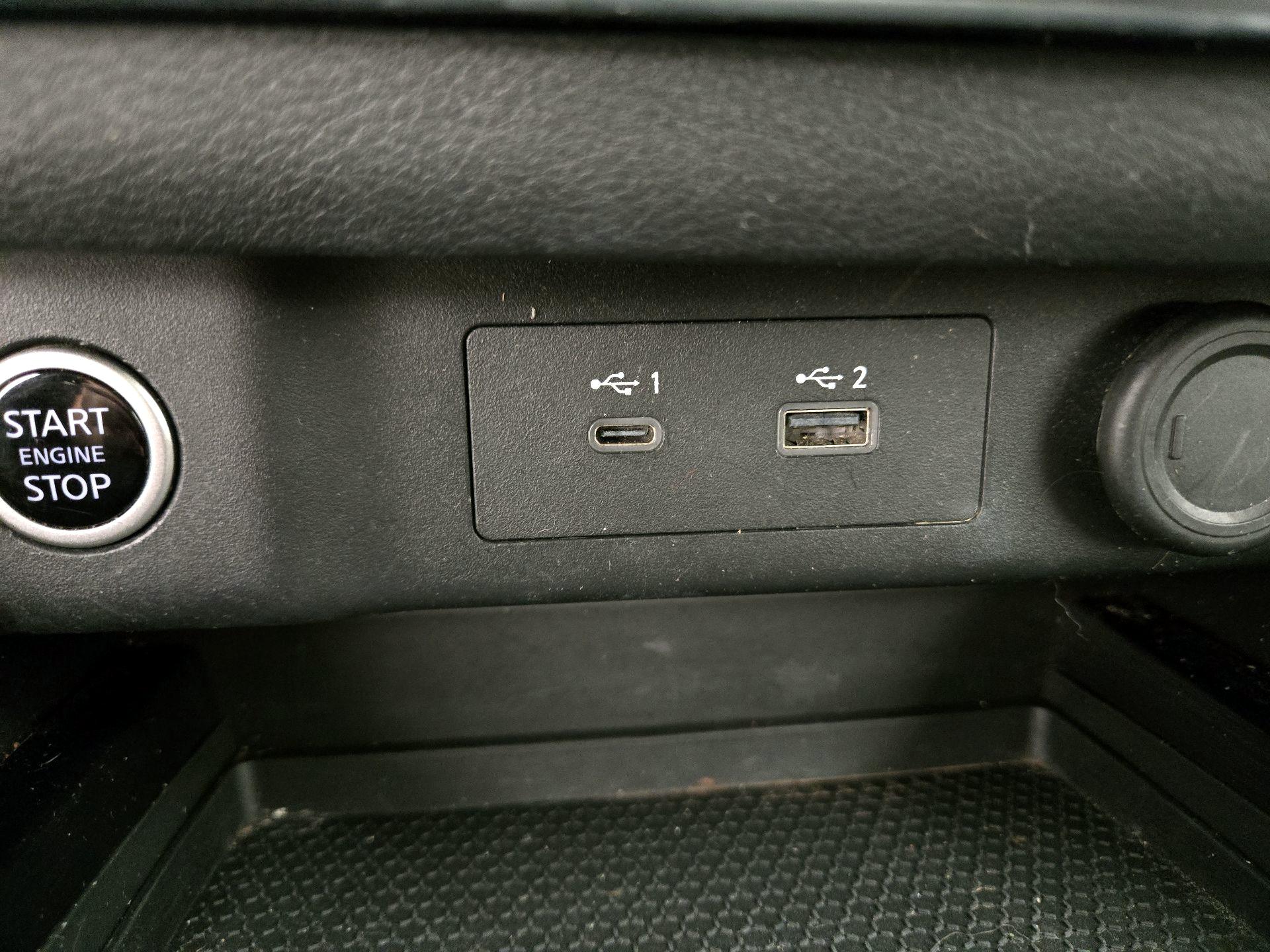 Thumbnail: 2023 Nissan Rogue - 18