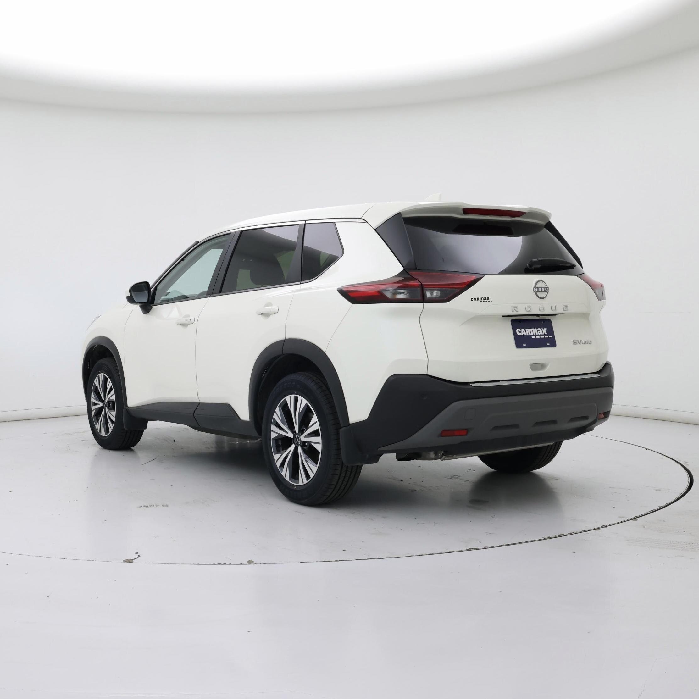 Thumbnail: 2023 Nissan Rogue - 2