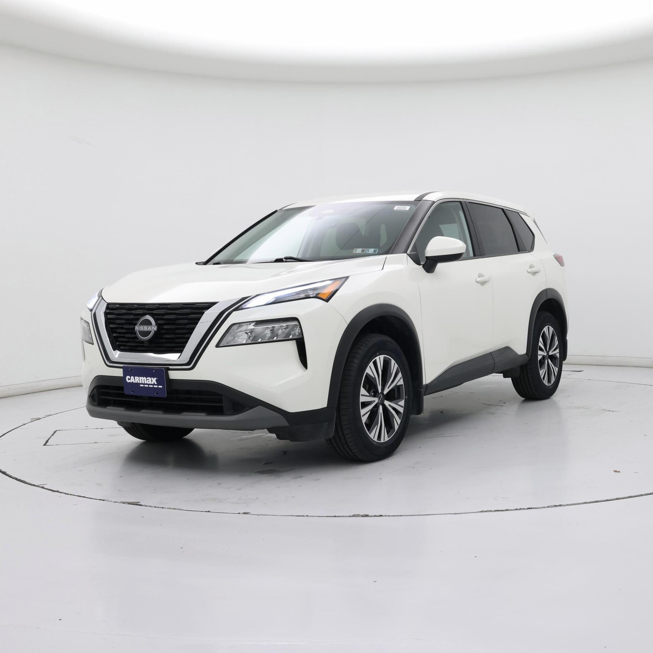 Thumbnail: 2023 Nissan Rogue - 4