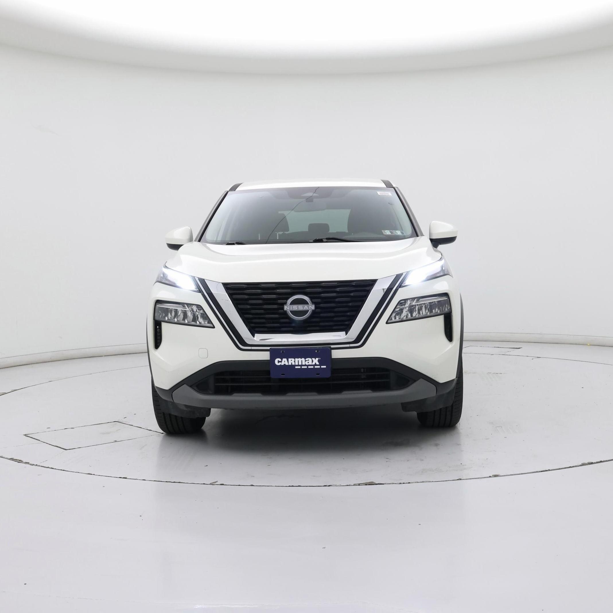 Thumbnail: 2023 Nissan Rogue - 5