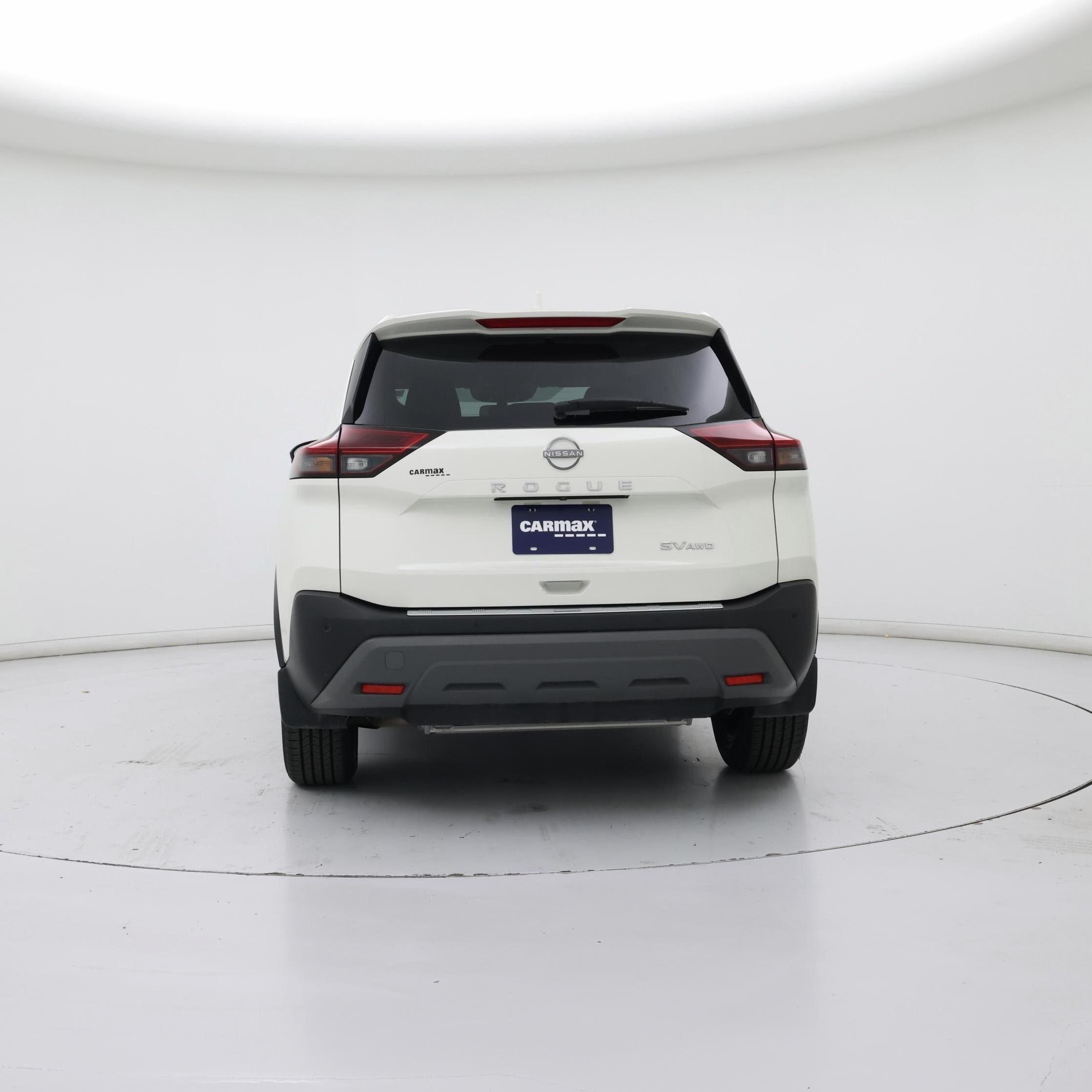 Thumbnail: 2023 Nissan Rogue - 6