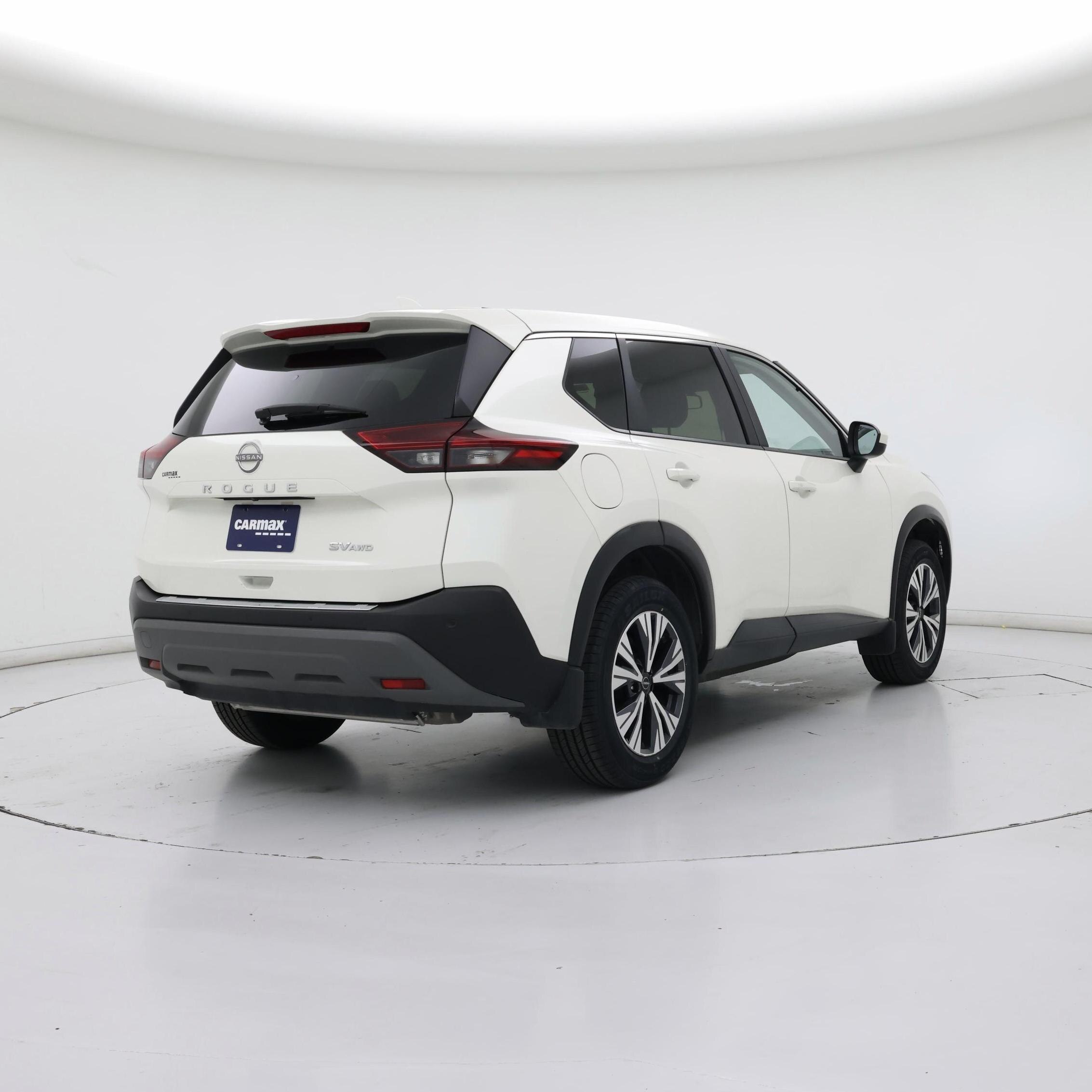 Thumbnail: 2023 Nissan Rogue - 8
