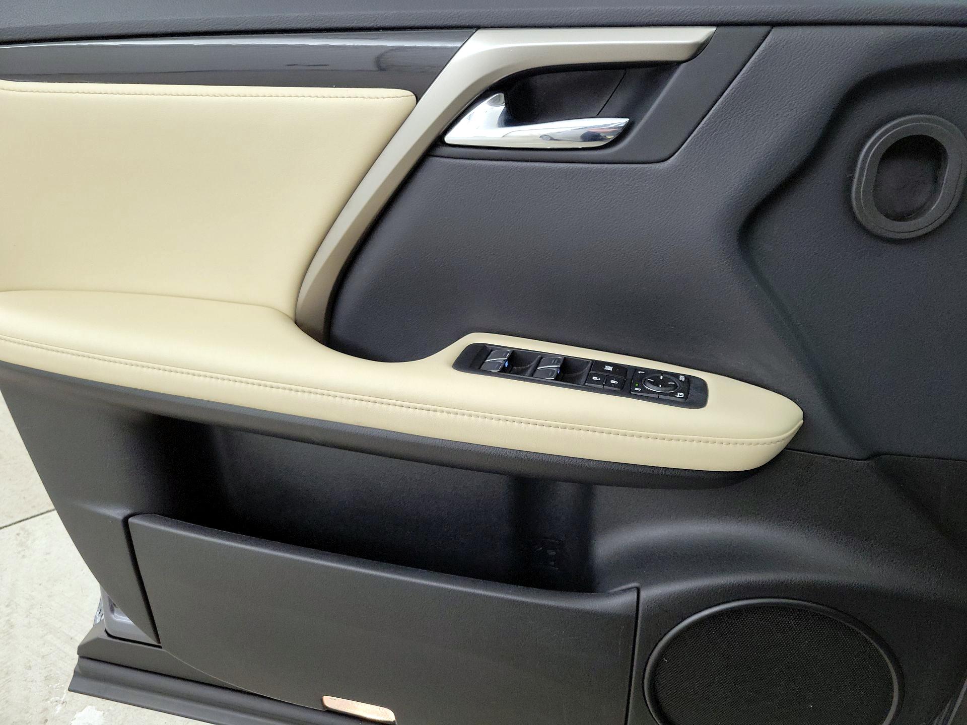 Thumbnail: 2022 Lexus RX - 12