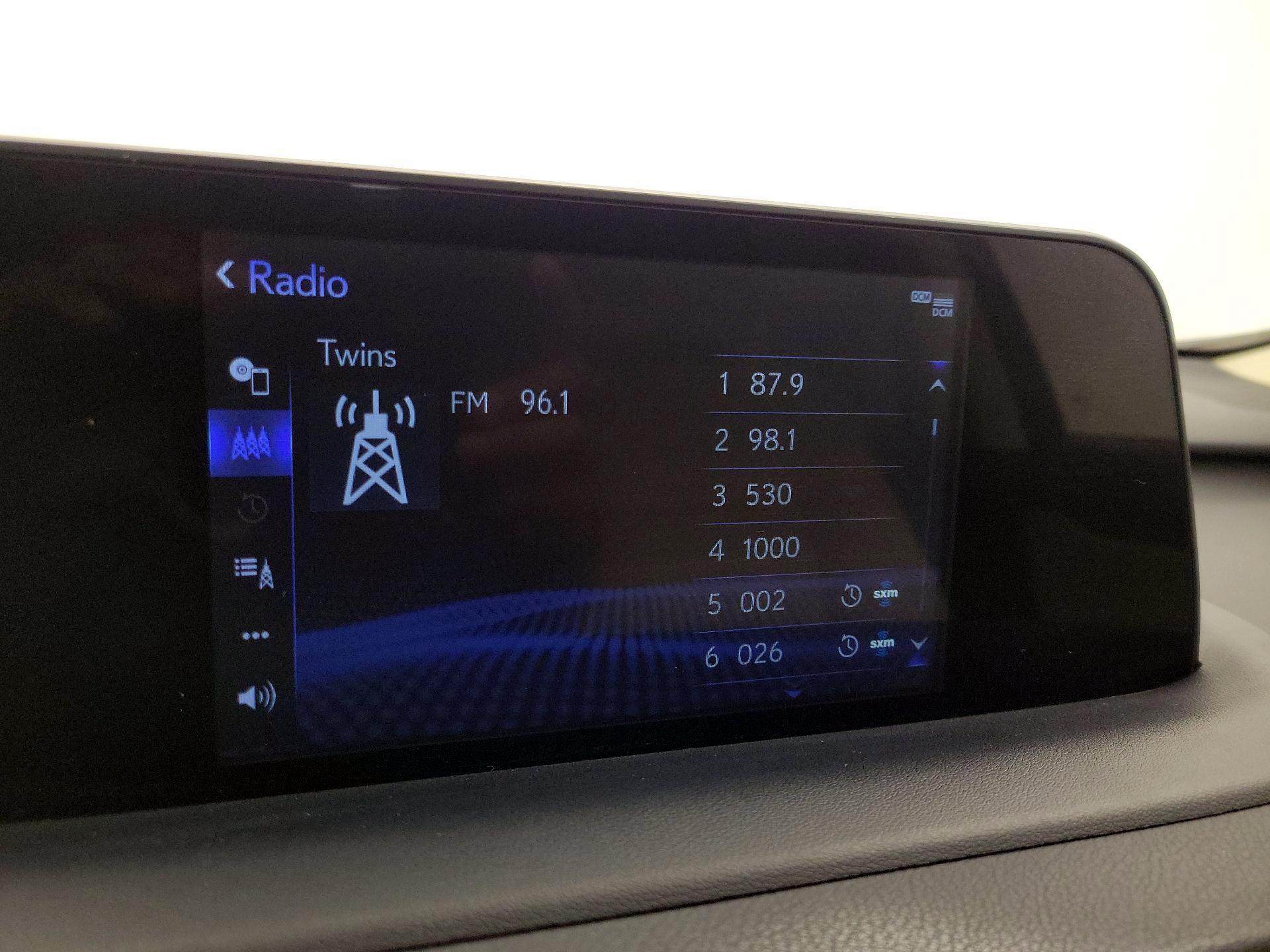 Thumbnail: 2022 Lexus RX - 15