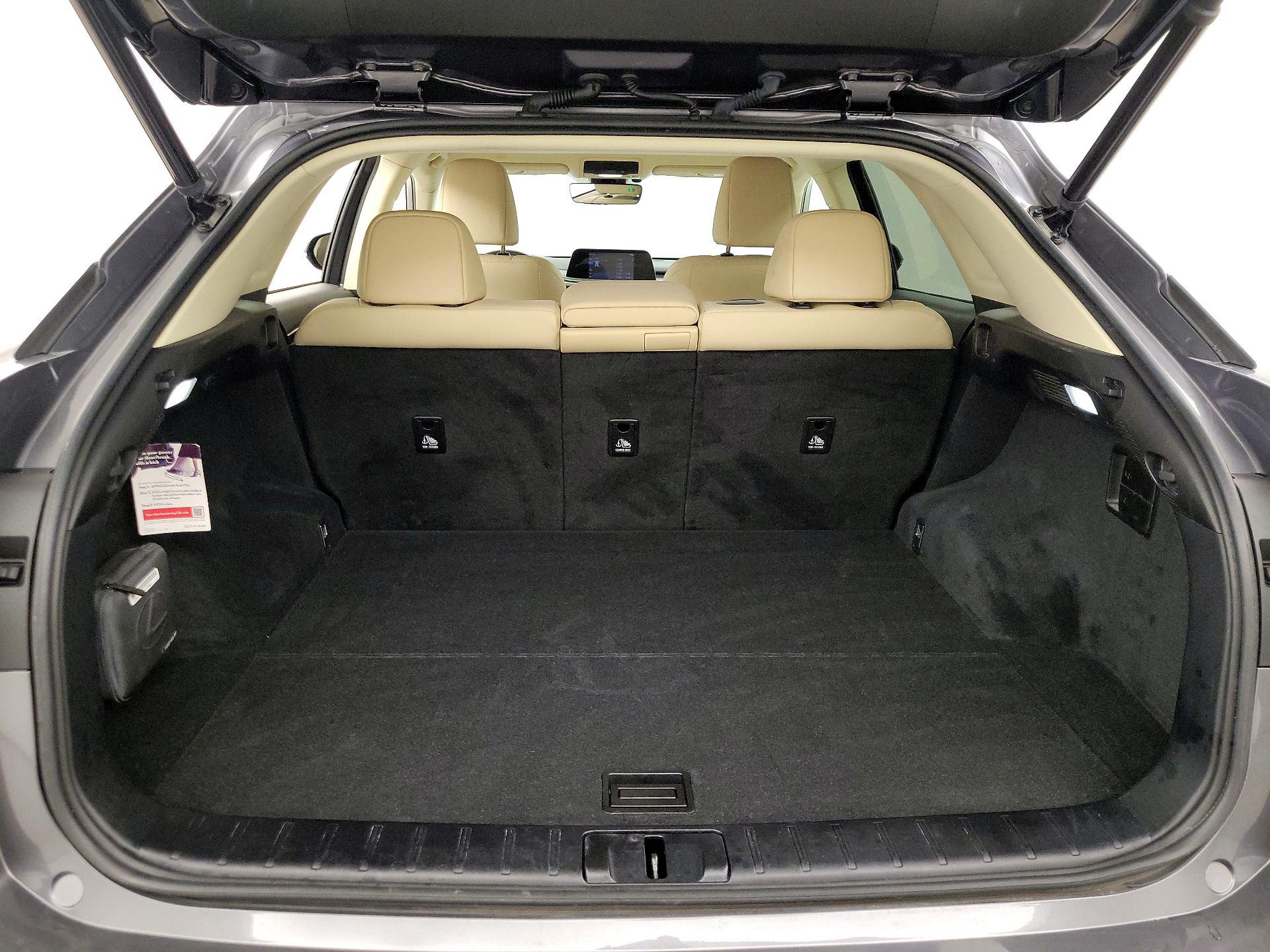 Thumbnail: 2022 Lexus RX - 20