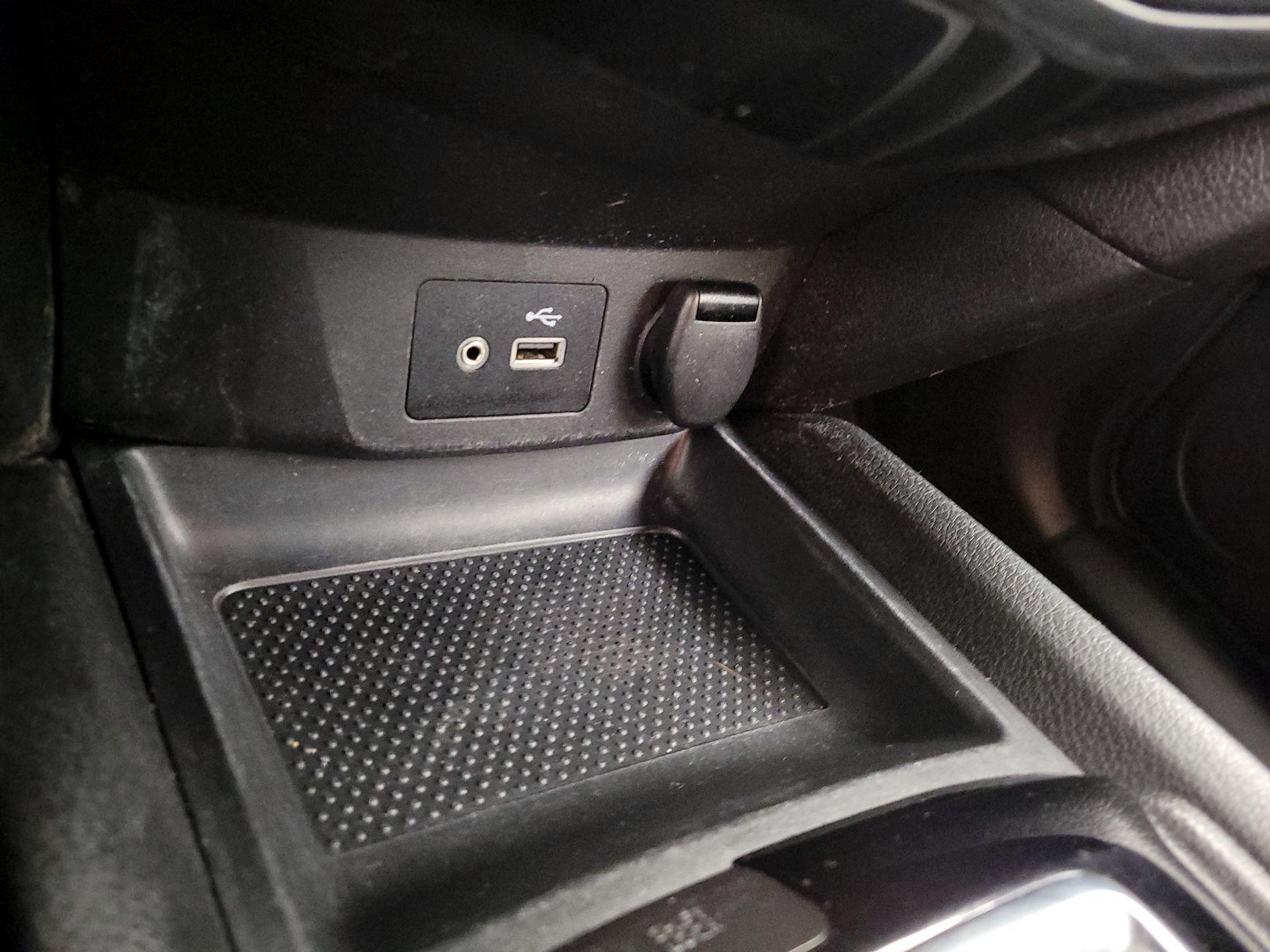 Thumbnail: 2020 Nissan Rogue Sport - 18