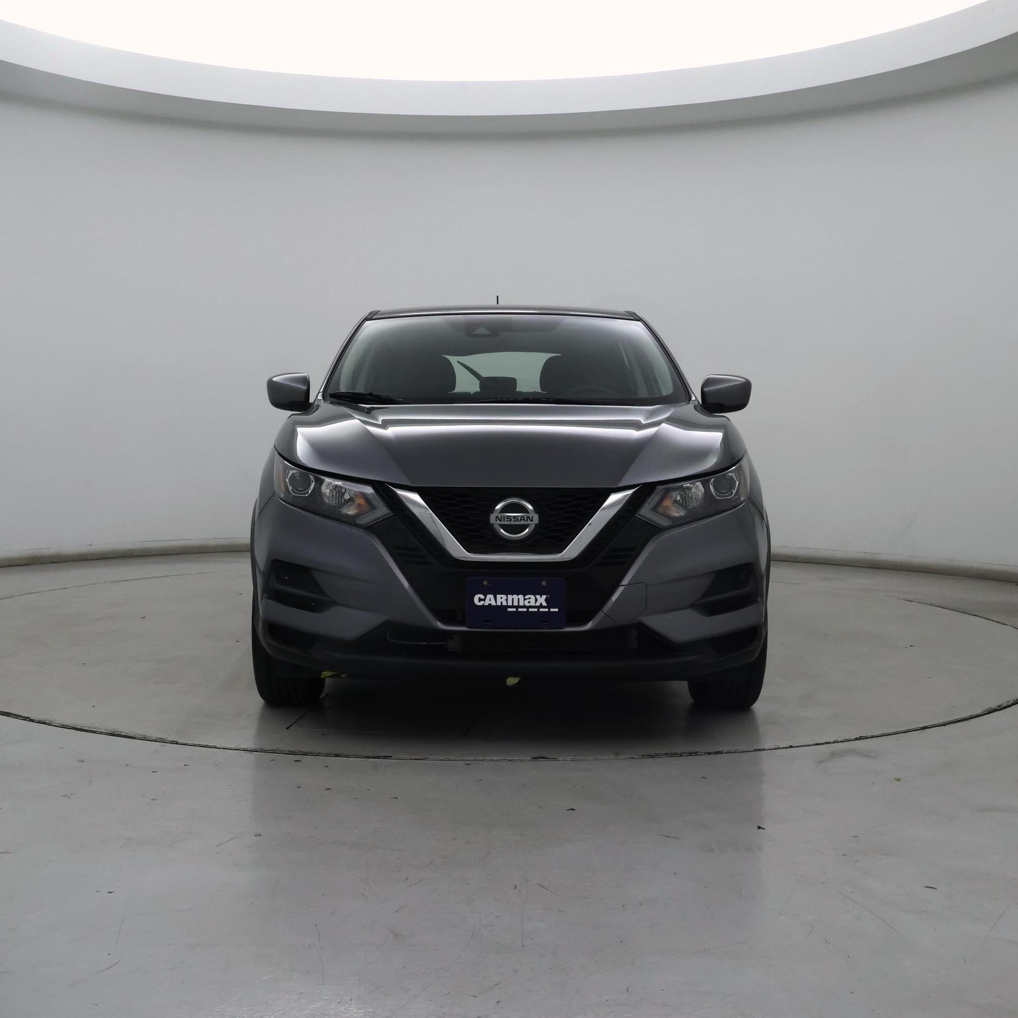 Thumbnail: 2020 Nissan Rogue Sport - 5