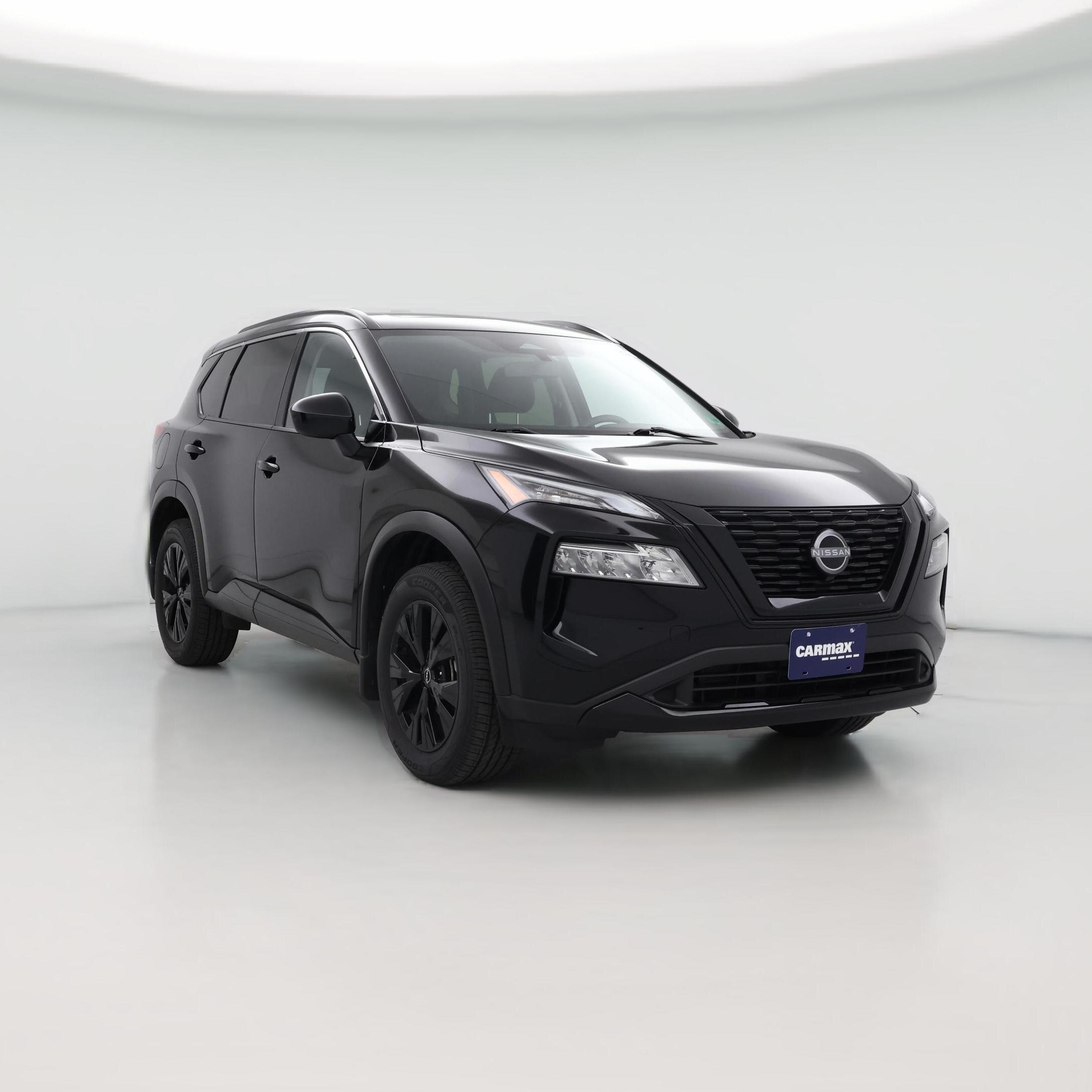 Thumbnail: 2023 Nissan Rogue - 1