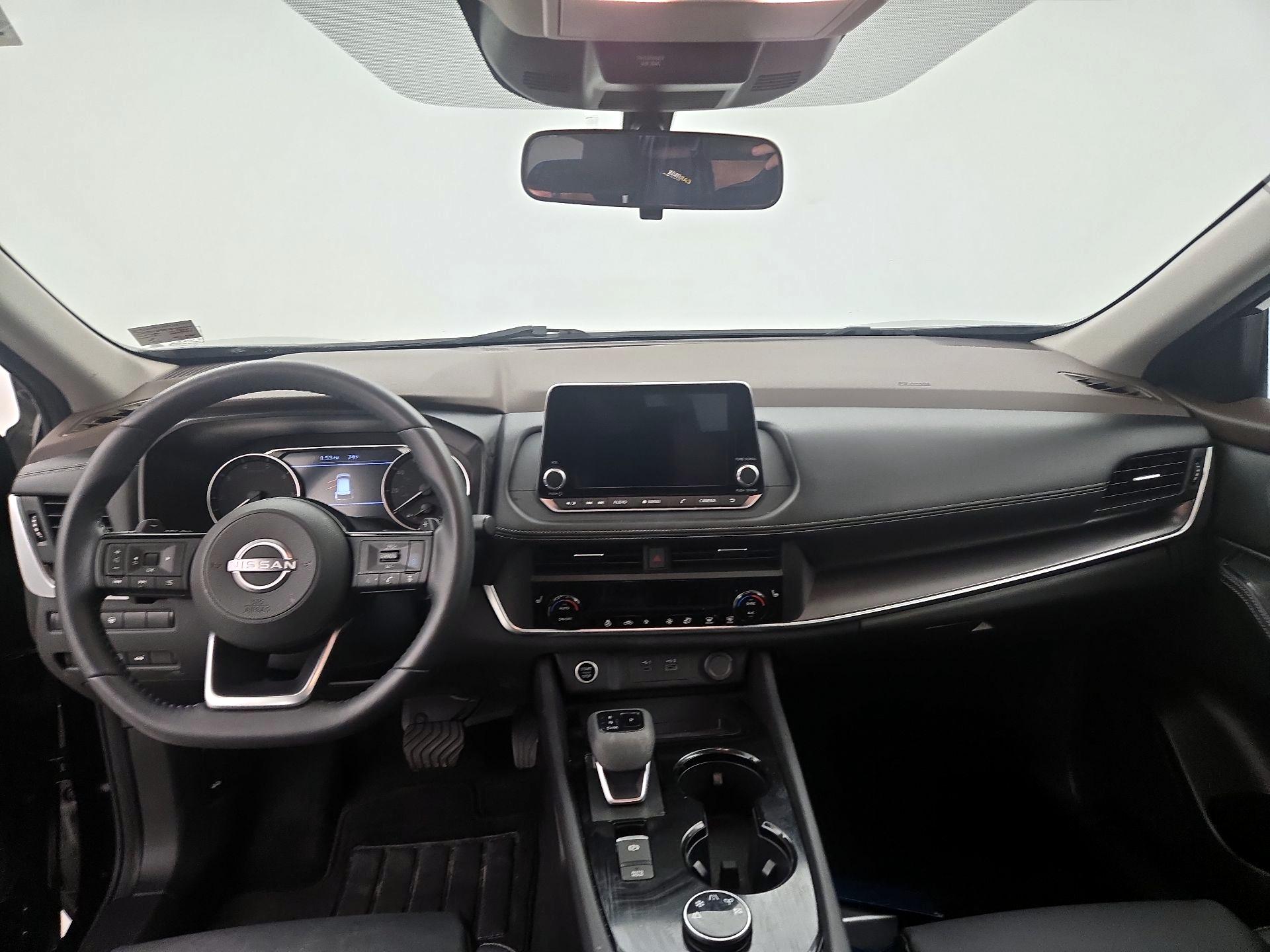 Thumbnail: 2023 Nissan Rogue - 9