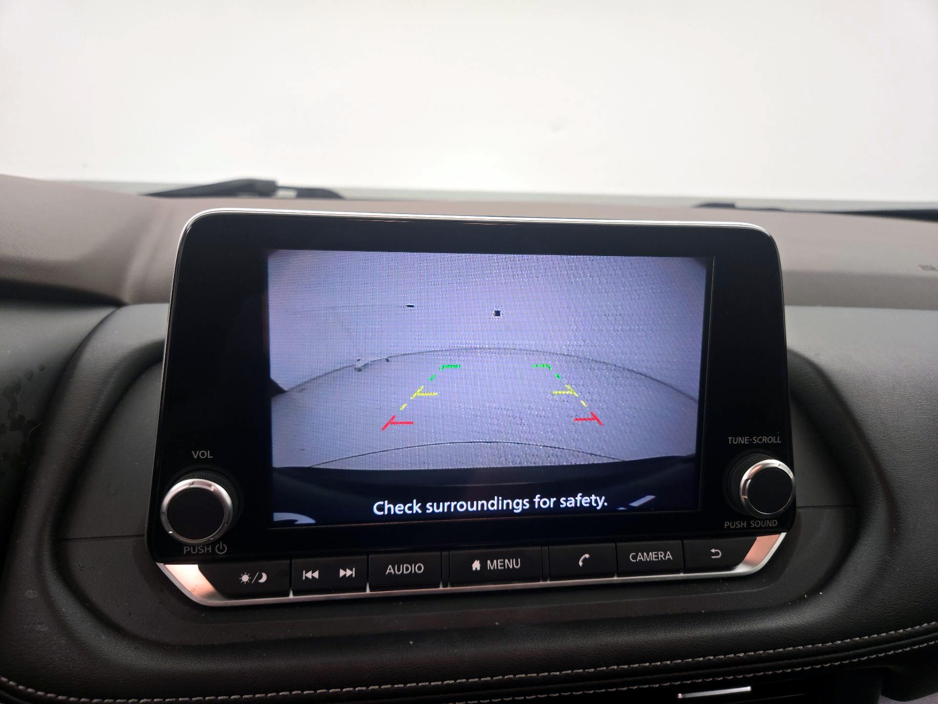 Thumbnail: 2023 Nissan Rogue - 14