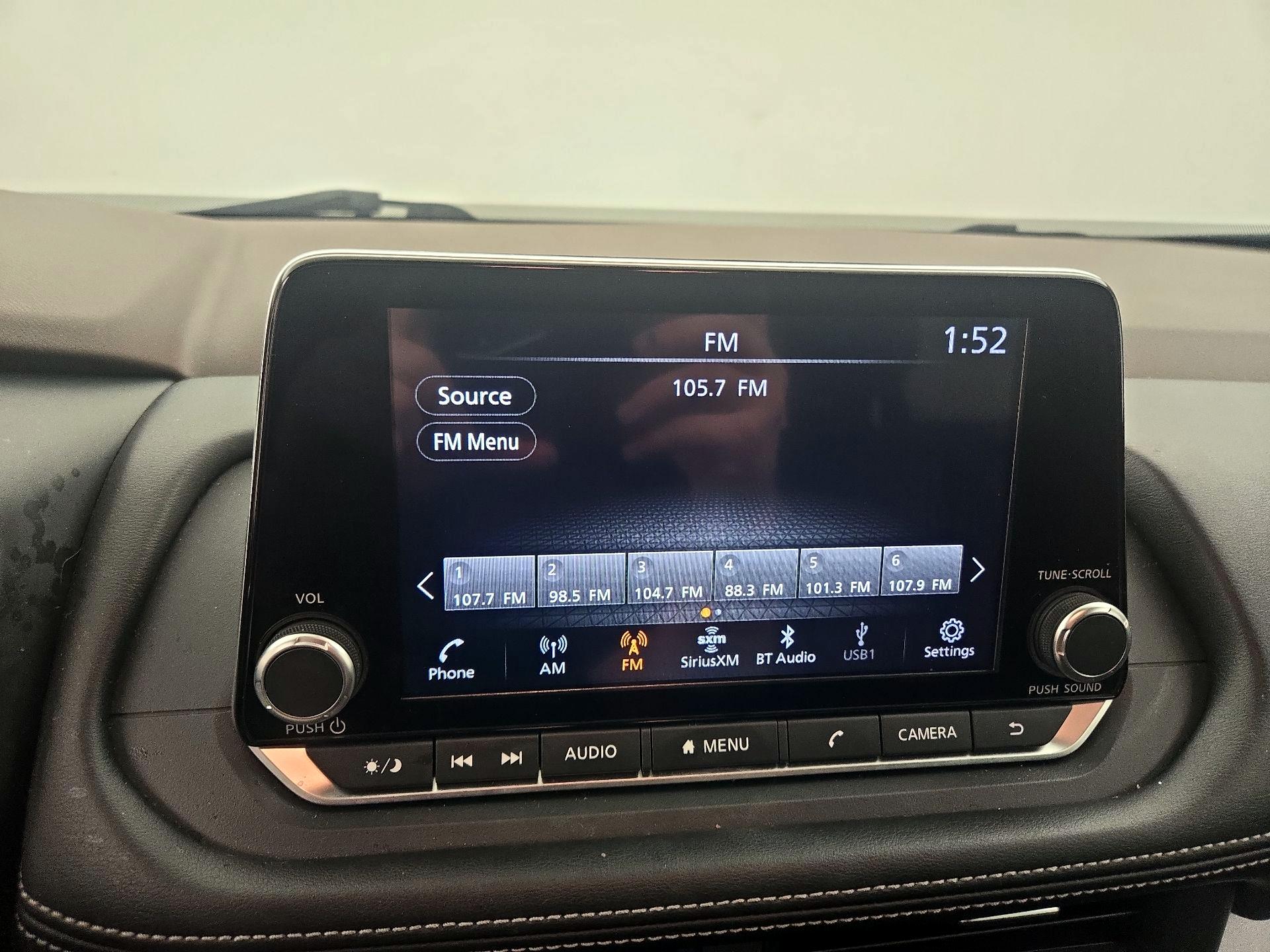 Thumbnail: 2023 Nissan Rogue - 15