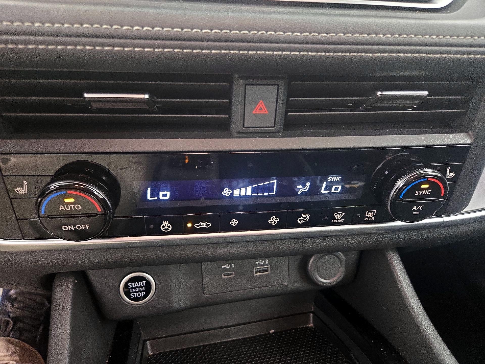 Thumbnail: 2023 Nissan Rogue - 16