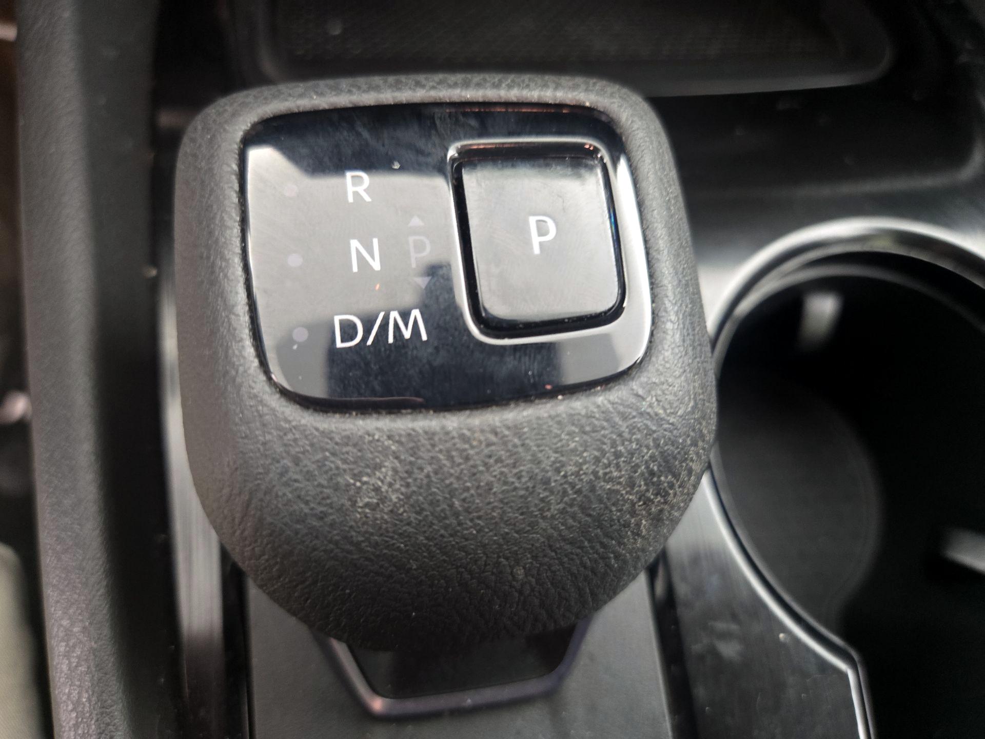 Thumbnail: 2023 Nissan Rogue - 17