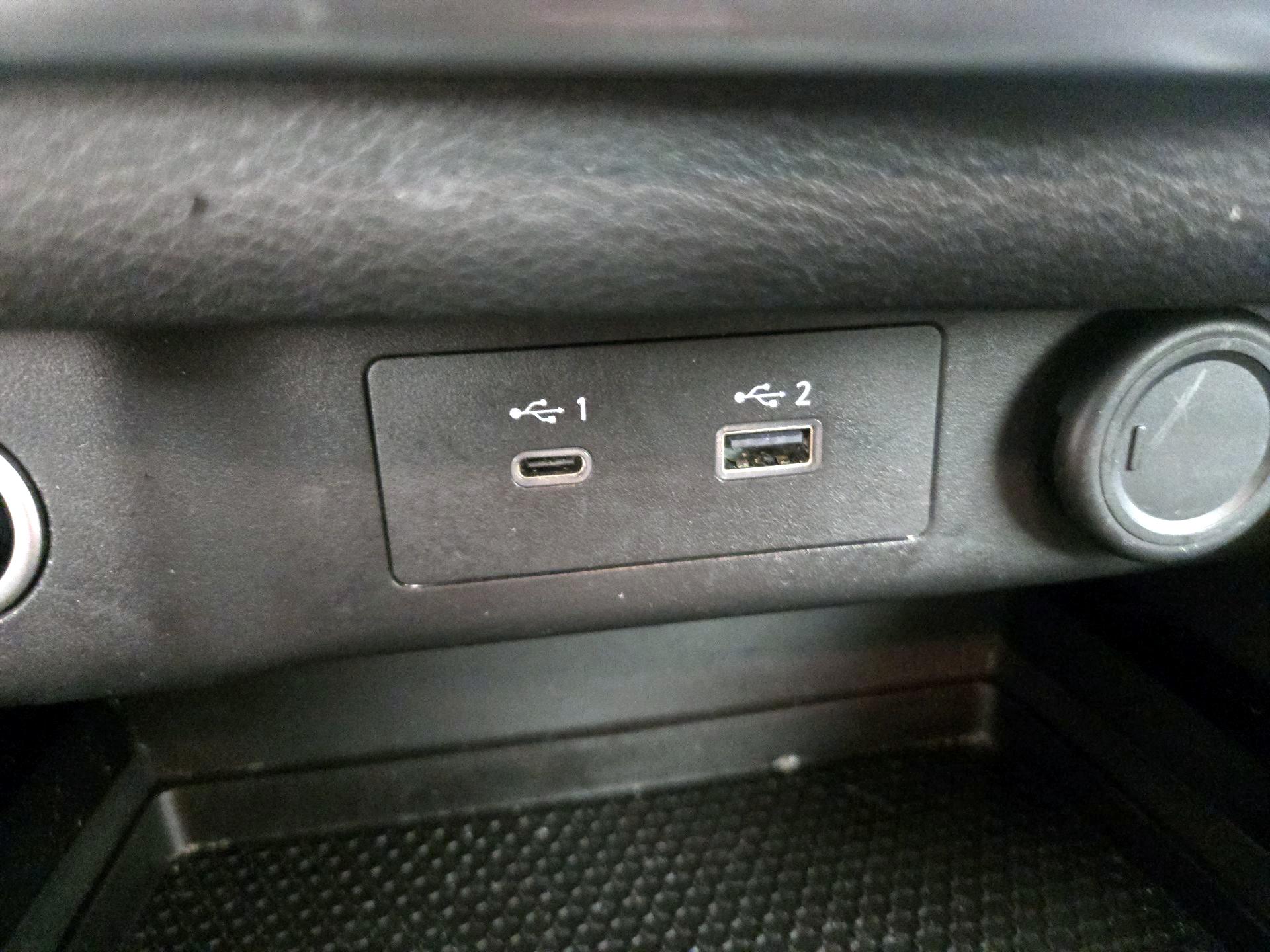 Thumbnail: 2023 Nissan Rogue - 18