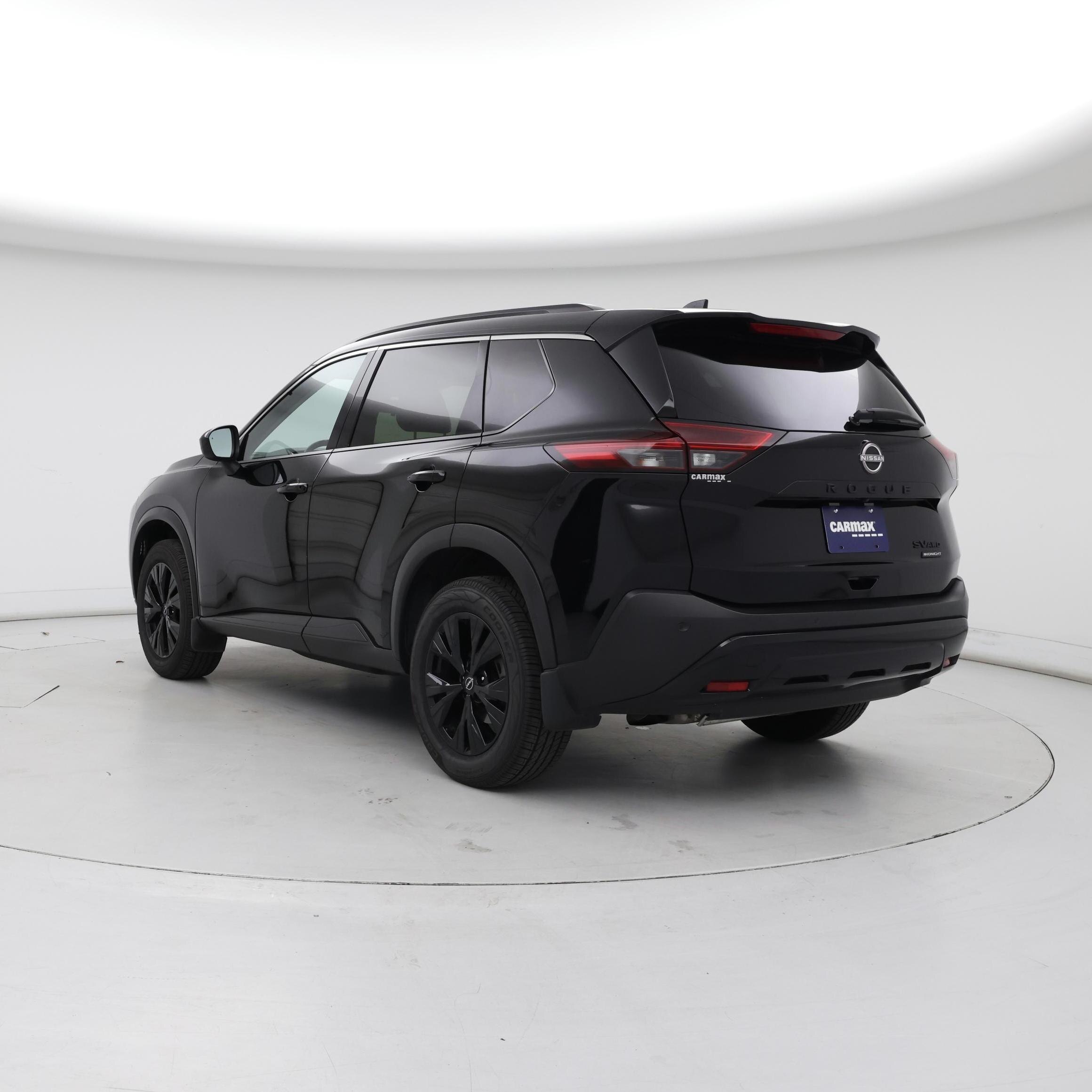 Thumbnail: 2023 Nissan Rogue - 2