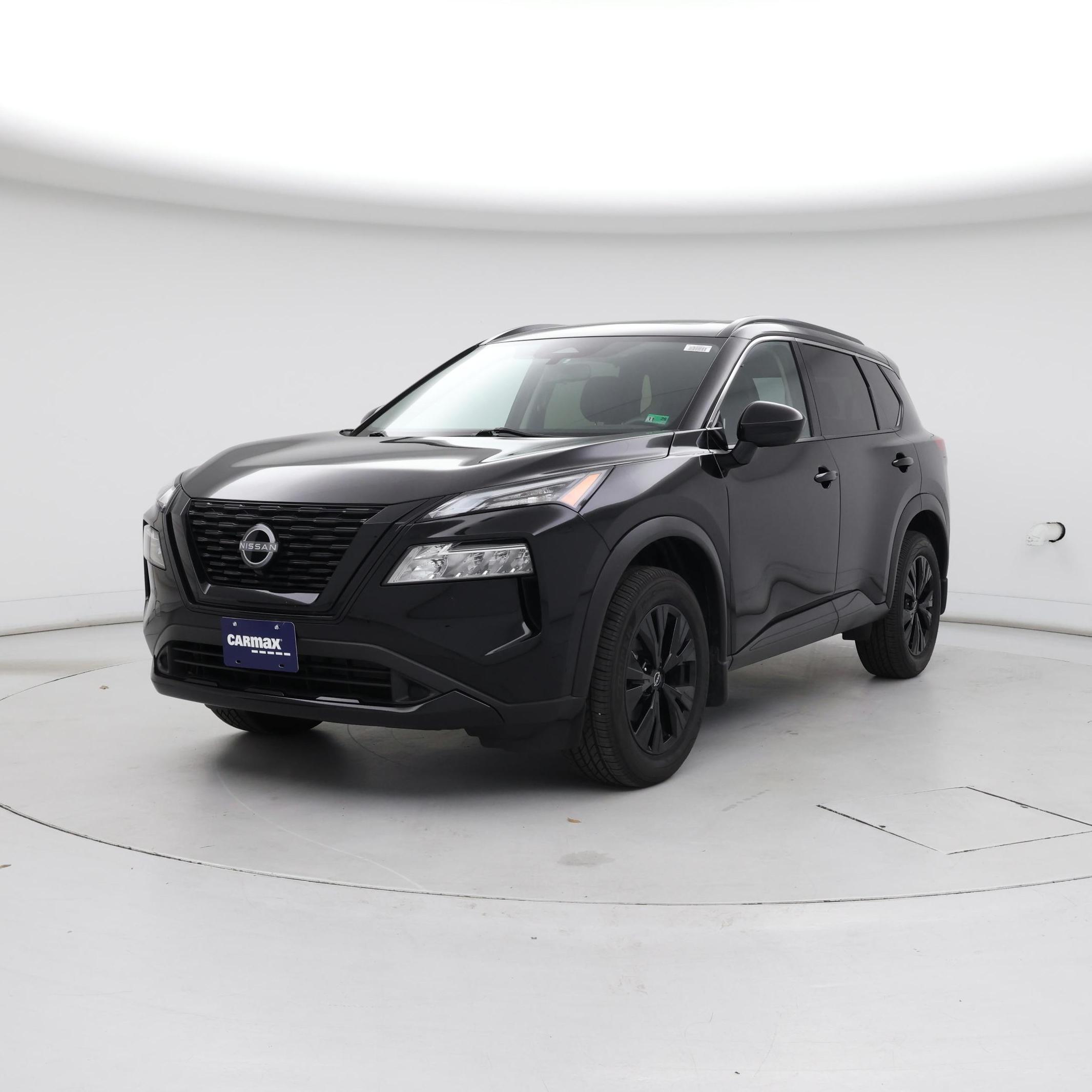 Thumbnail: 2023 Nissan Rogue - 4