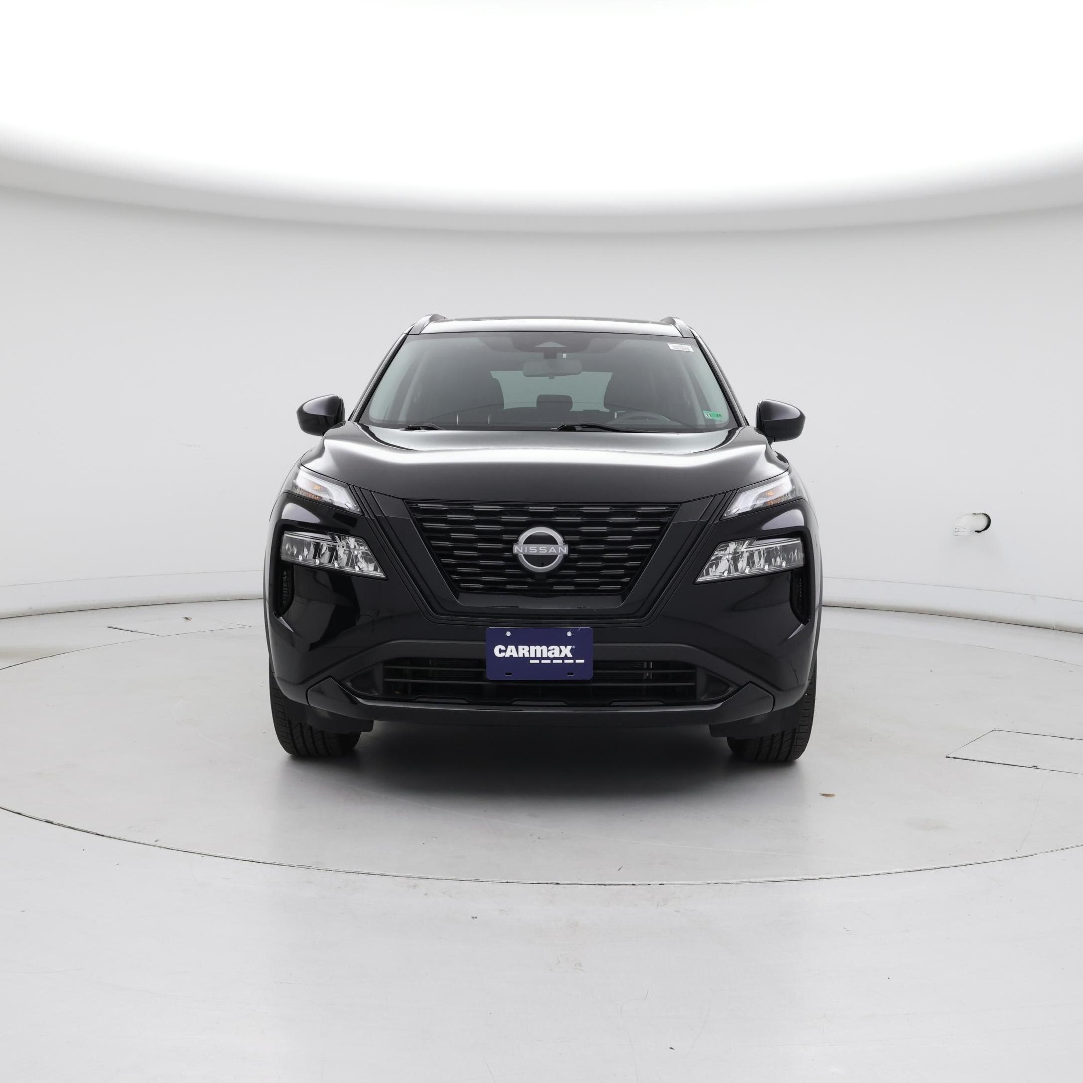 Thumbnail: 2023 Nissan Rogue - 5