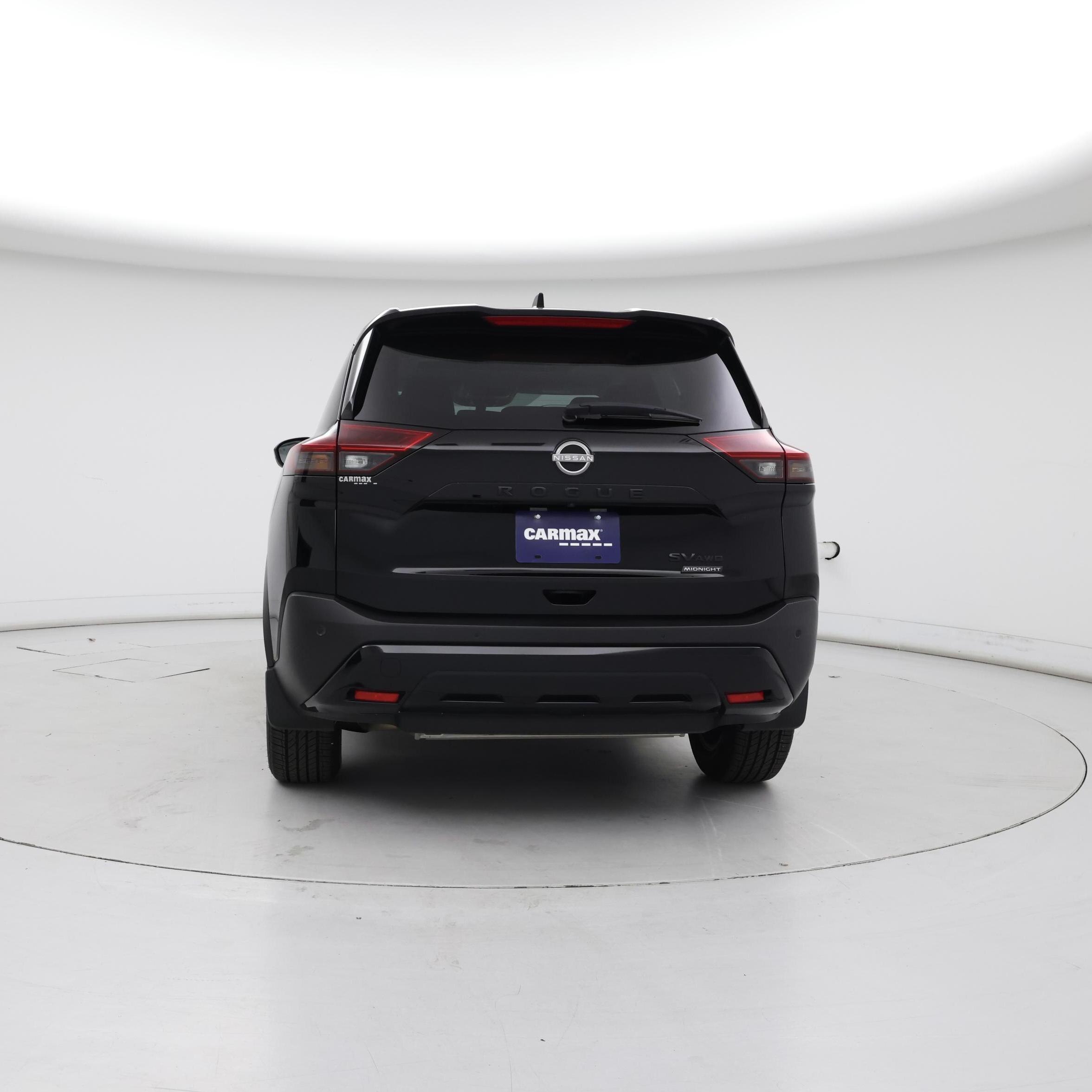 Thumbnail: 2023 Nissan Rogue - 6