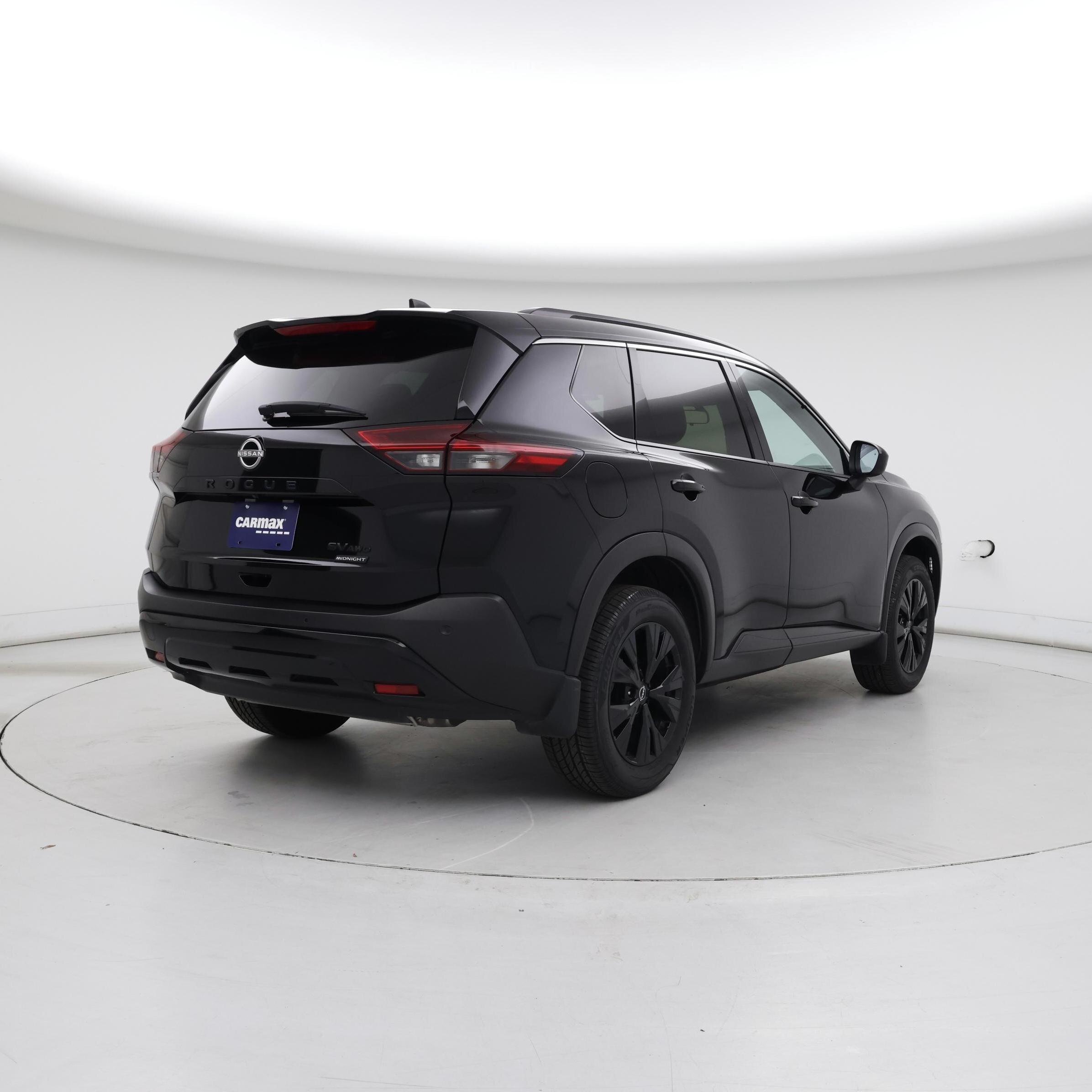 Thumbnail: 2023 Nissan Rogue - 8