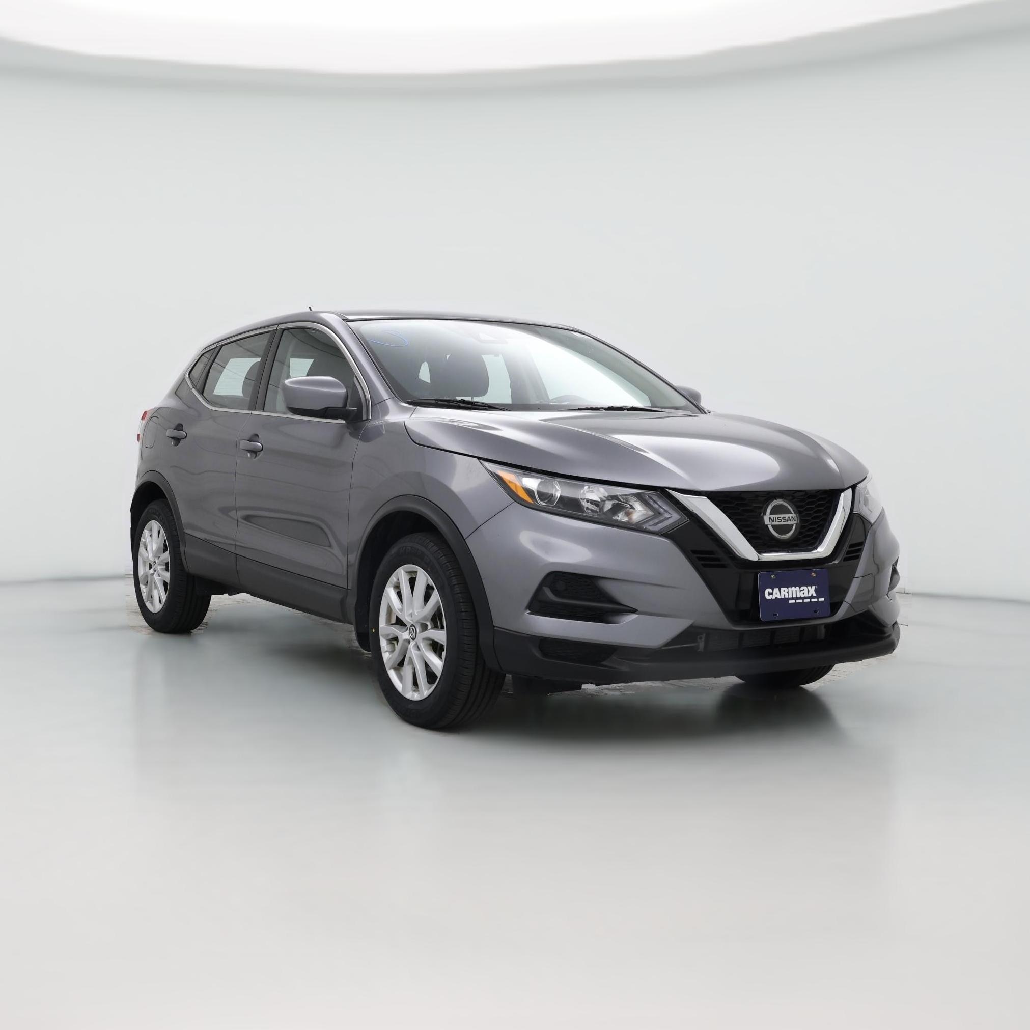 Thumbnail: 2022 Nissan Rogue Sport - 1