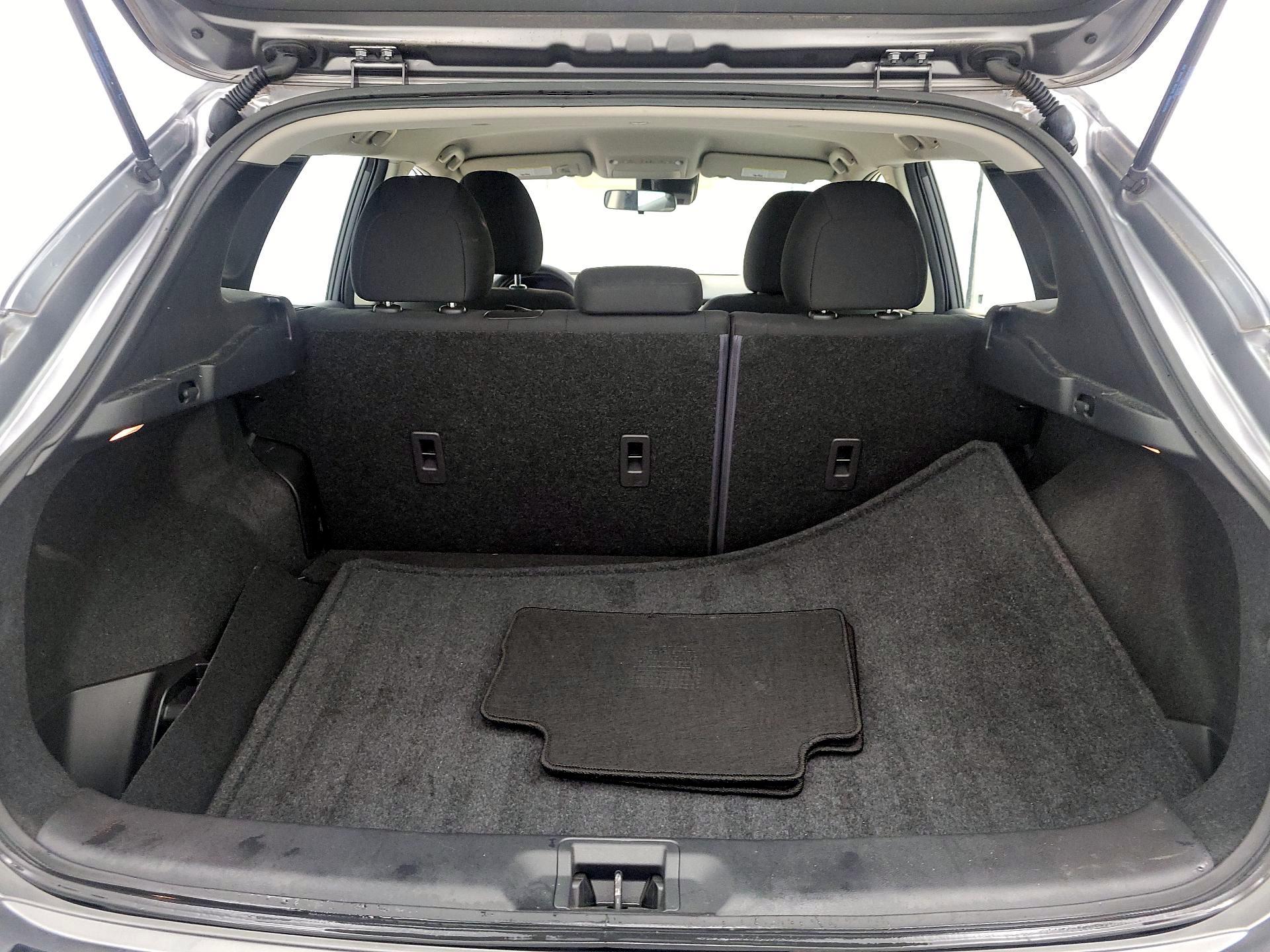 Thumbnail: 2022 Nissan Rogue Sport - 20