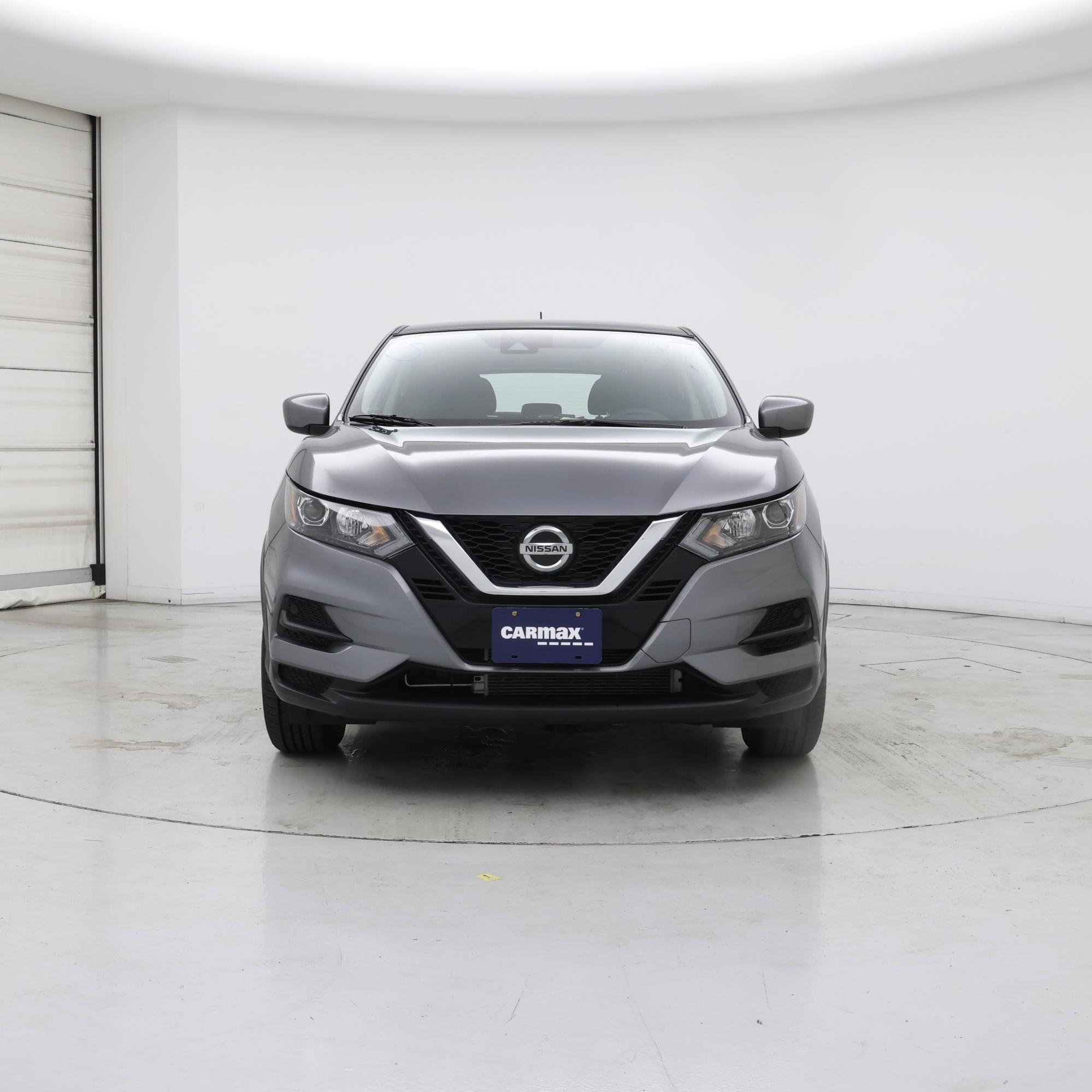 Thumbnail: 2022 Nissan Rogue Sport - 5