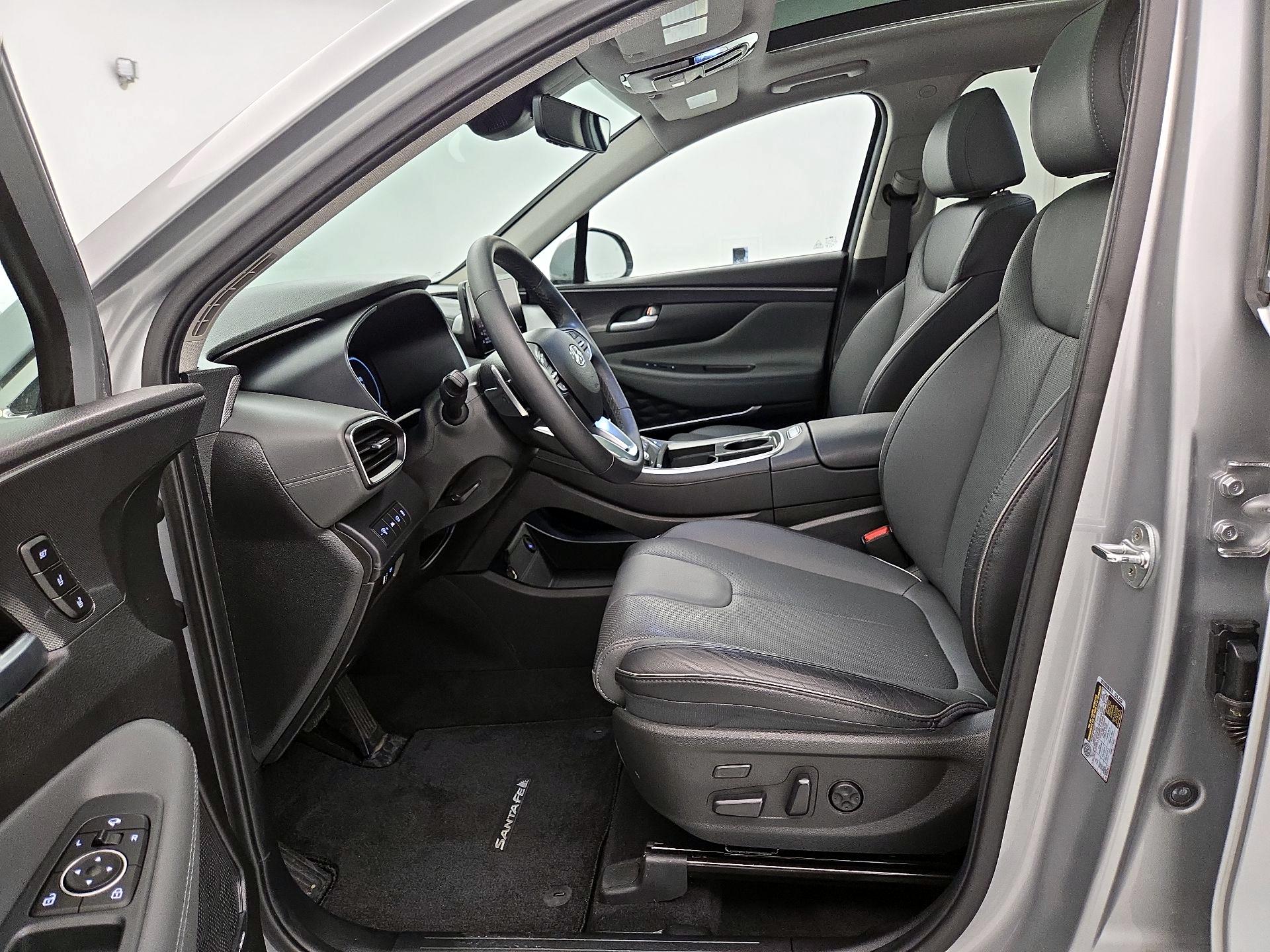 Thumbnail: 2023 Hyundai Santa Fe - 11