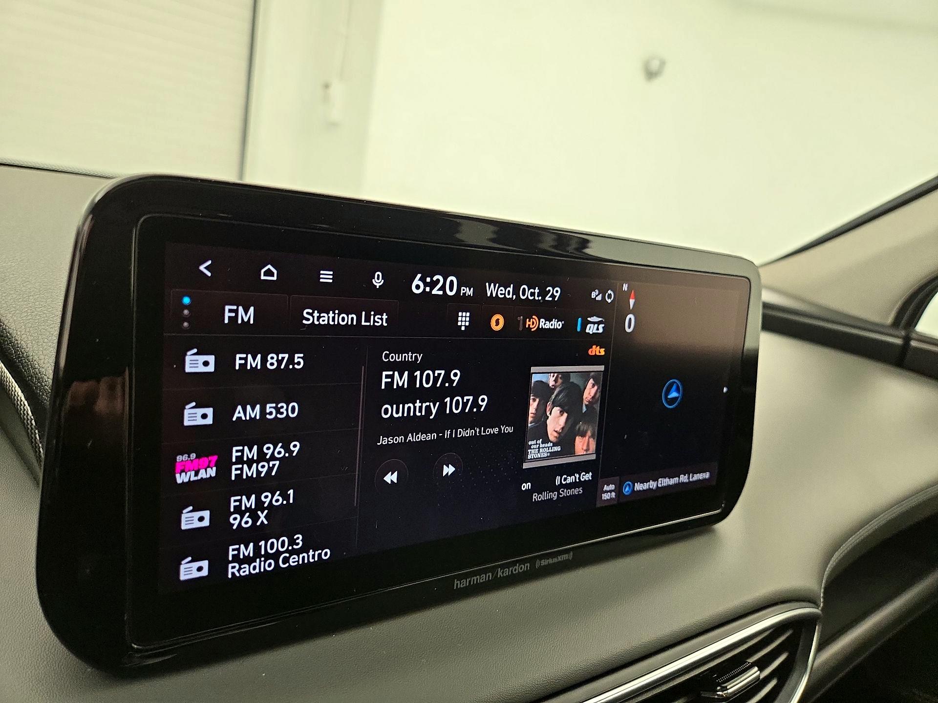 Thumbnail: 2023 Hyundai Santa Fe - 16