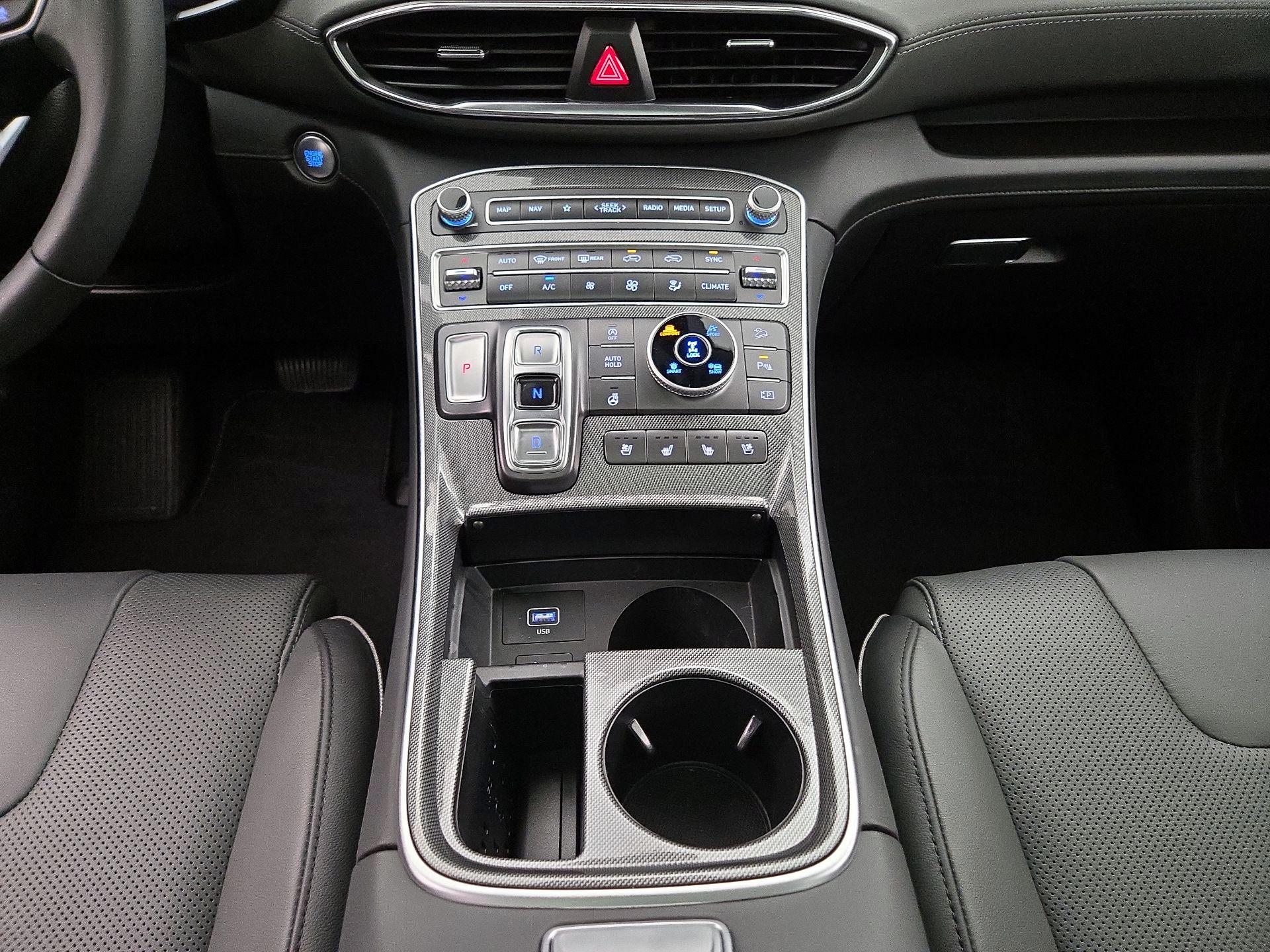 Thumbnail: 2023 Hyundai Santa Fe - 18