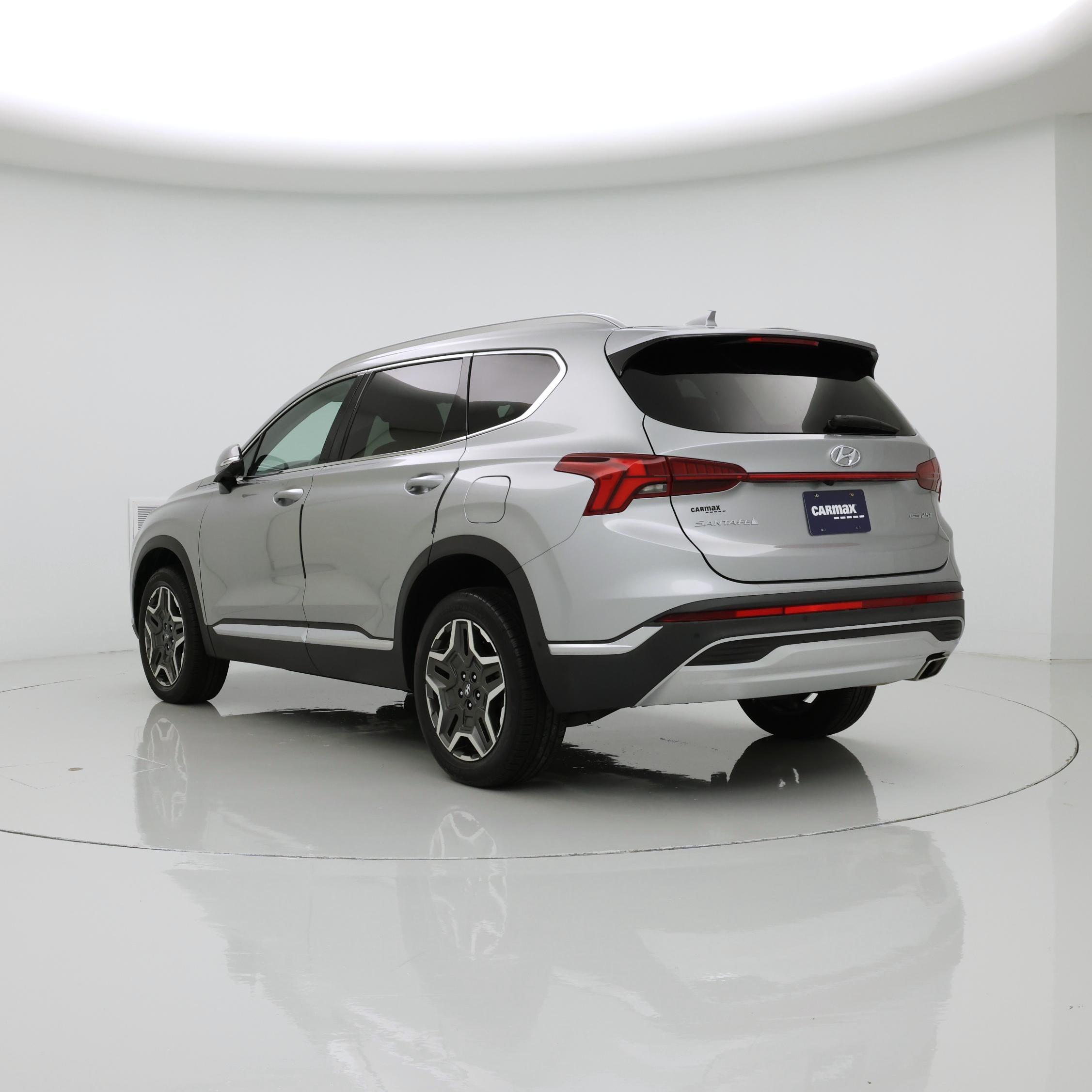 Thumbnail: 2023 Hyundai Santa Fe - 2