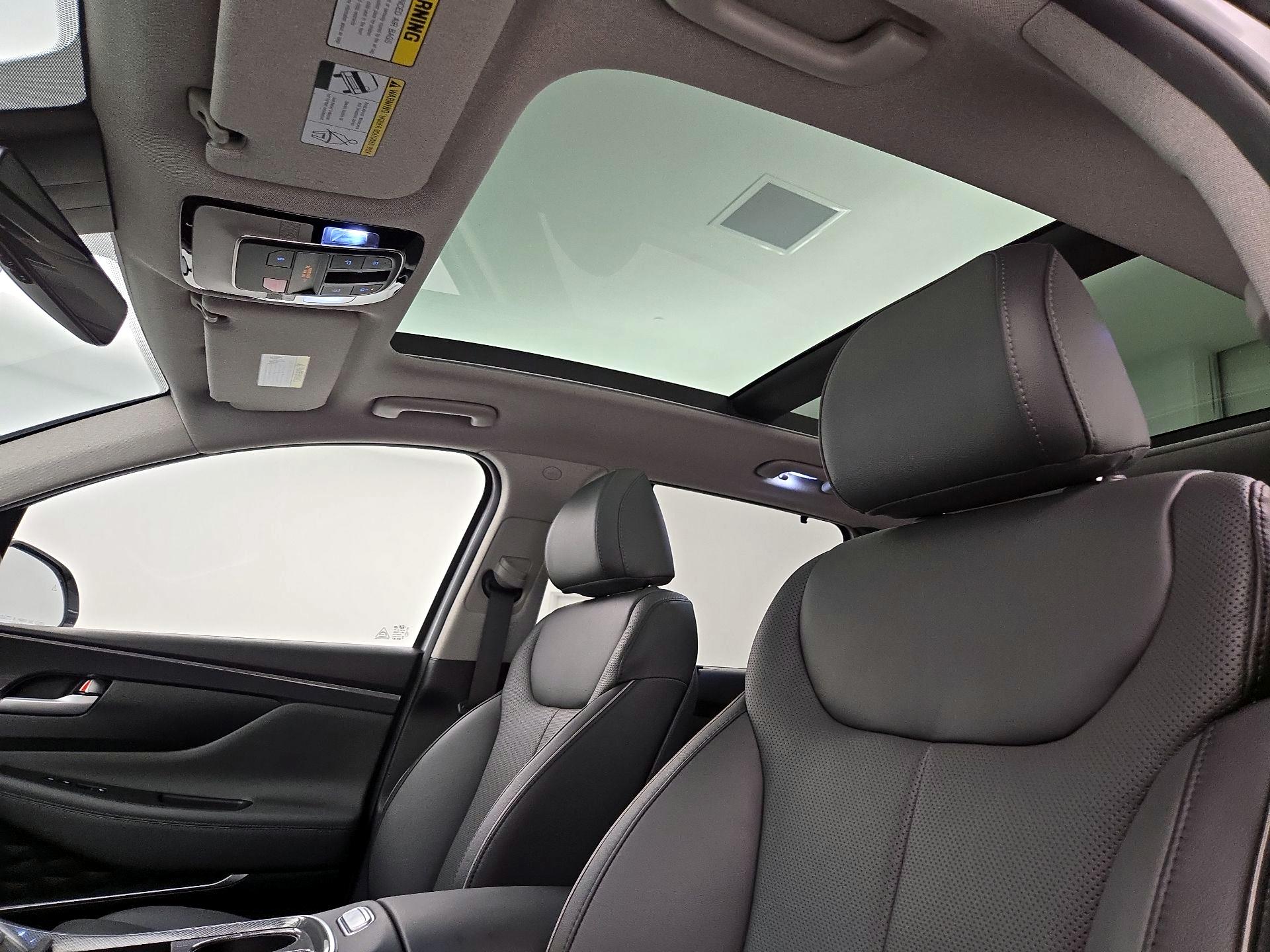 Thumbnail: 2023 Hyundai Santa Fe - 20