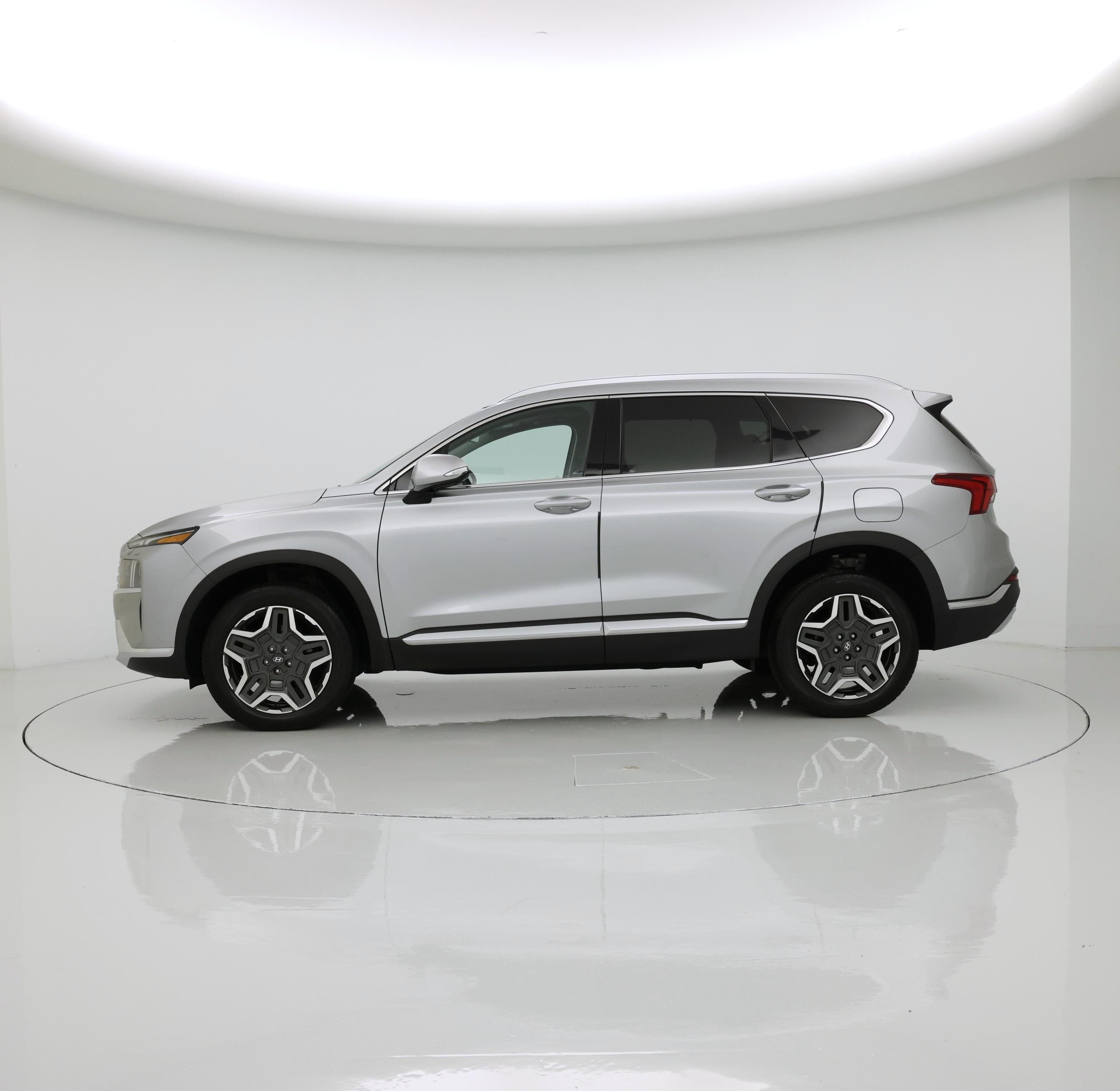 Thumbnail: 2023 Hyundai Santa Fe - 3